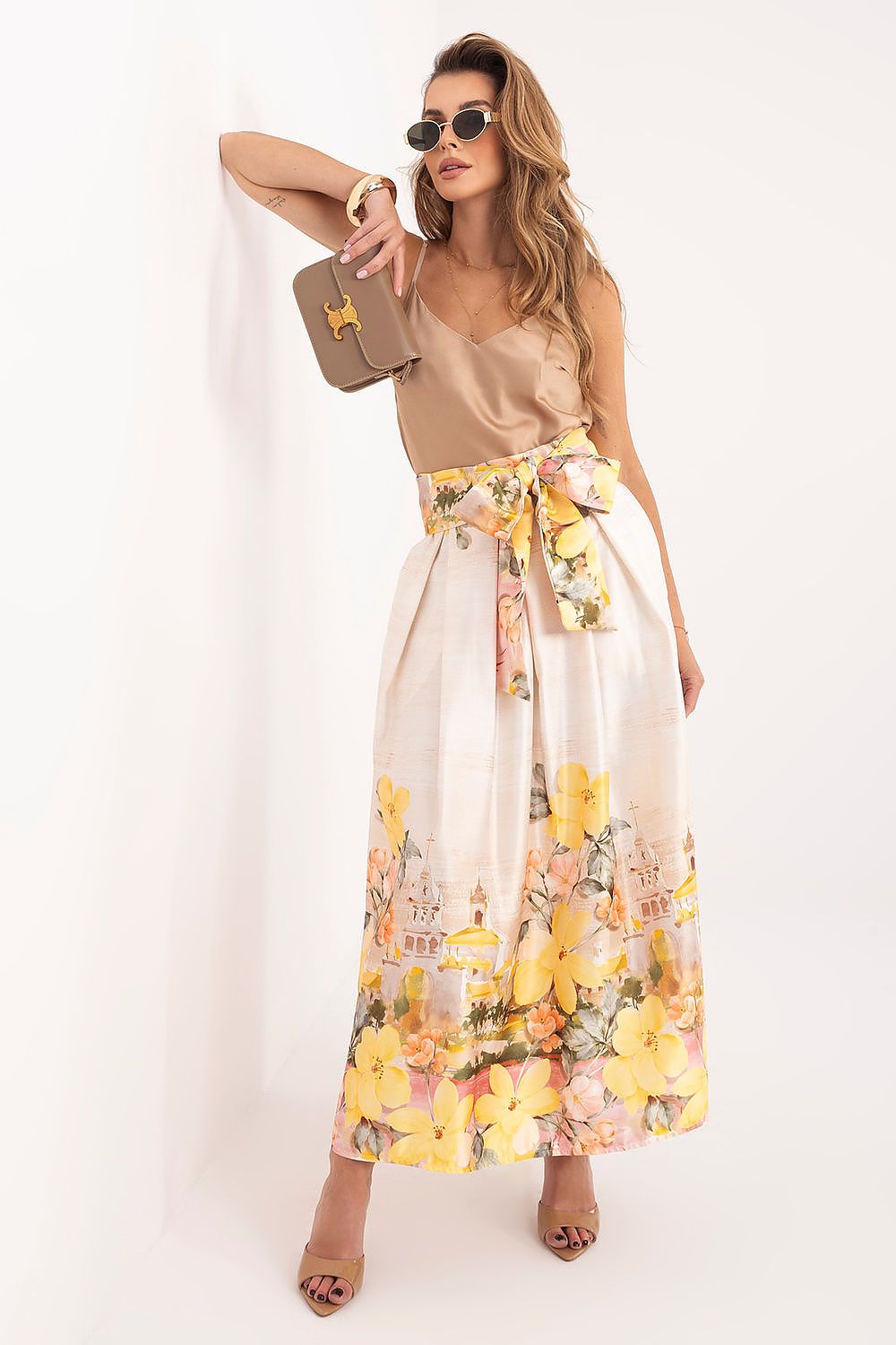 Skirt model 228041 Factory Price