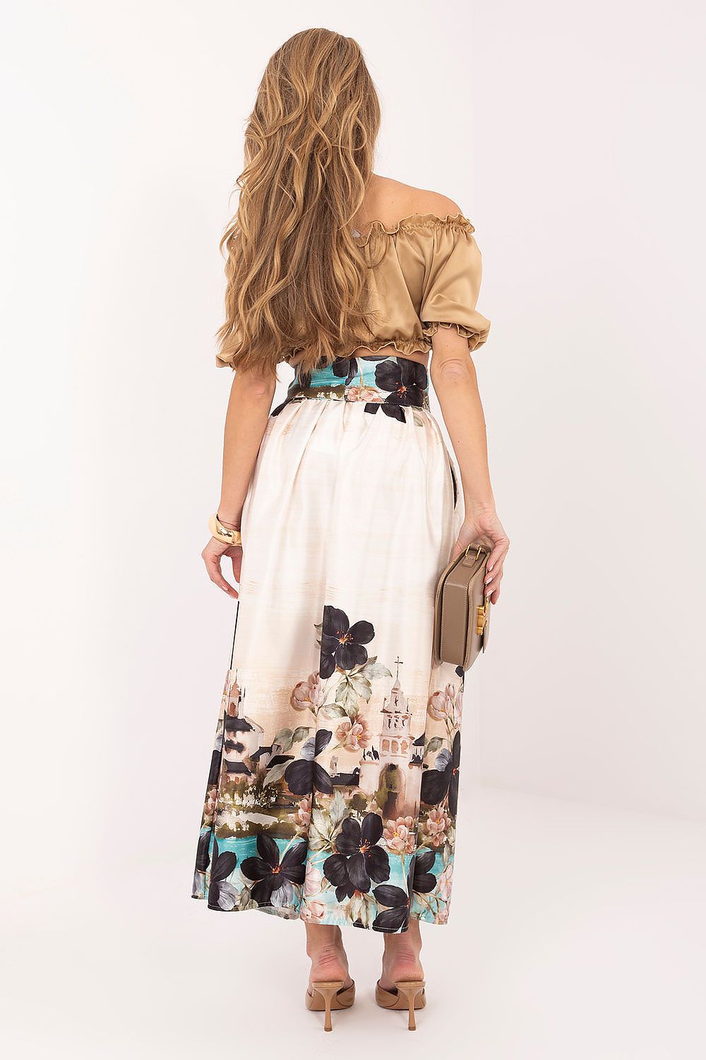 Skirt model 228042 Factory Price