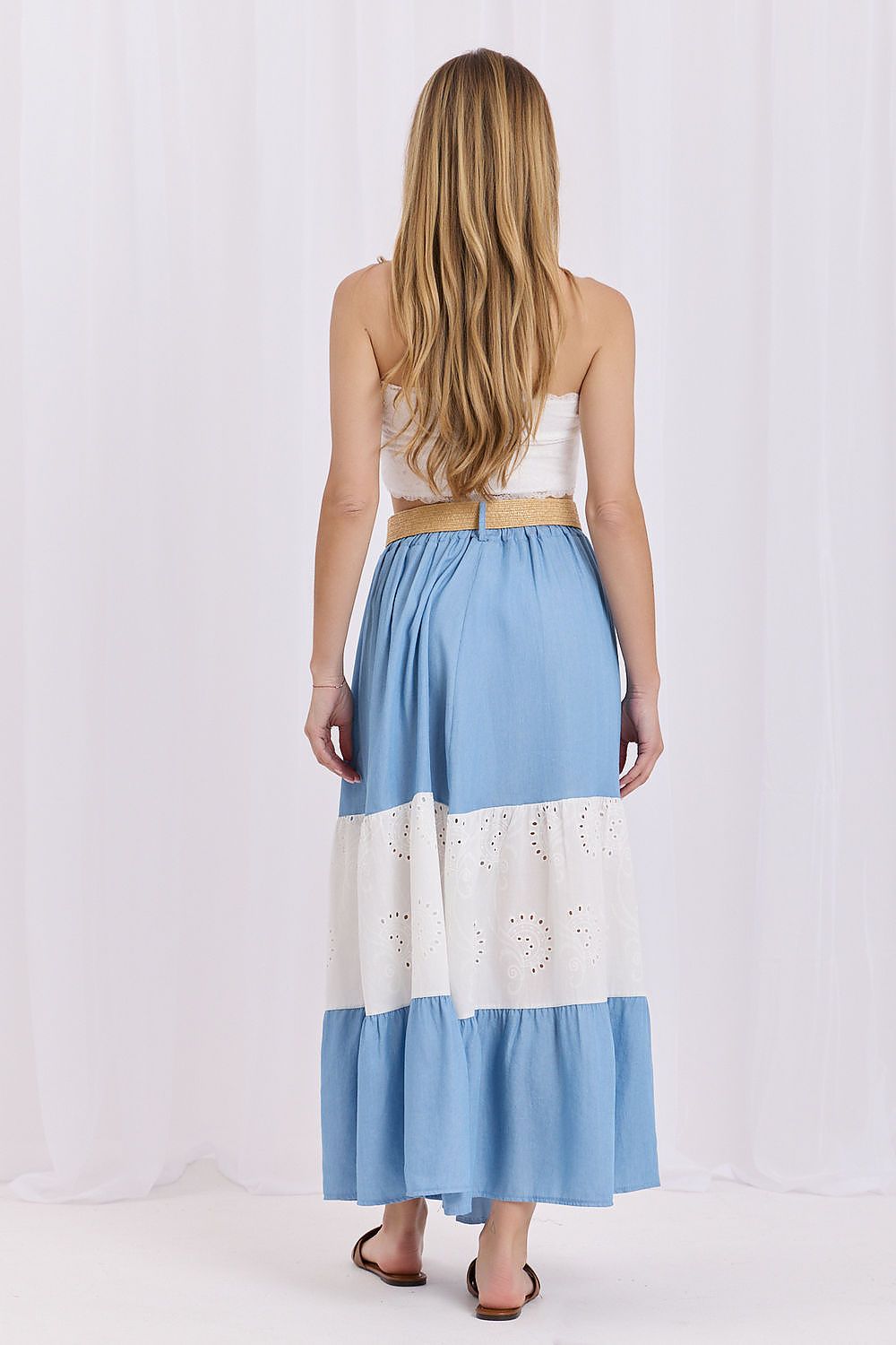 Skirt model 228045 Factory Price