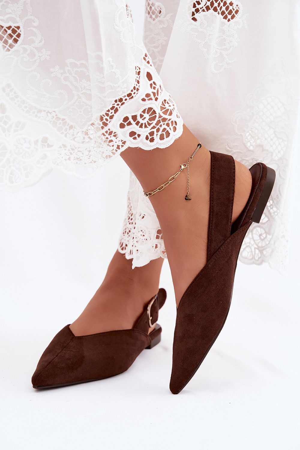 Ballet flats model 228937 Step in style
