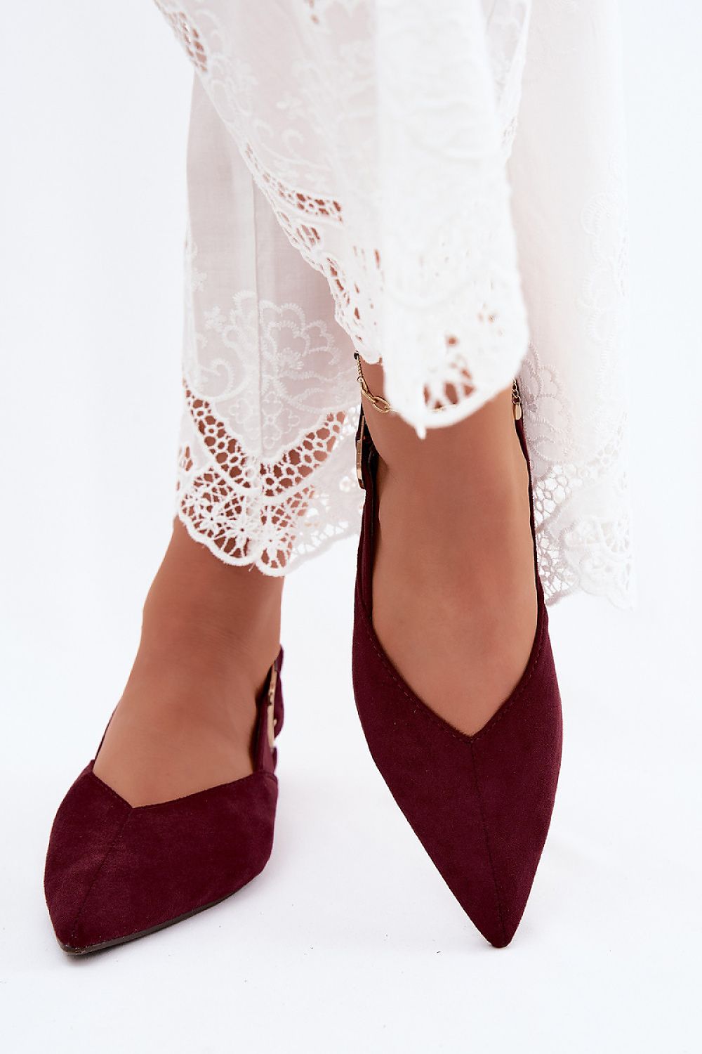 Ballet flats model 228938 Step in style
