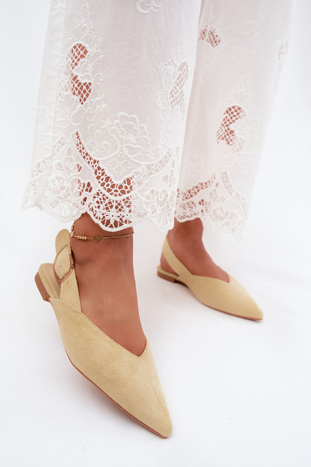 Ballet flats model 228939 Step in style