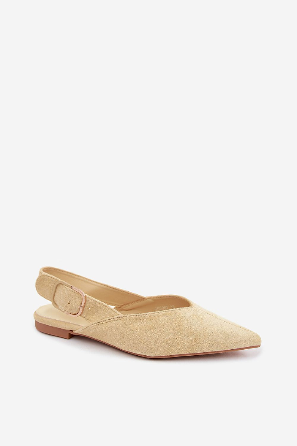 Ballet flats model 228939 Step in style
