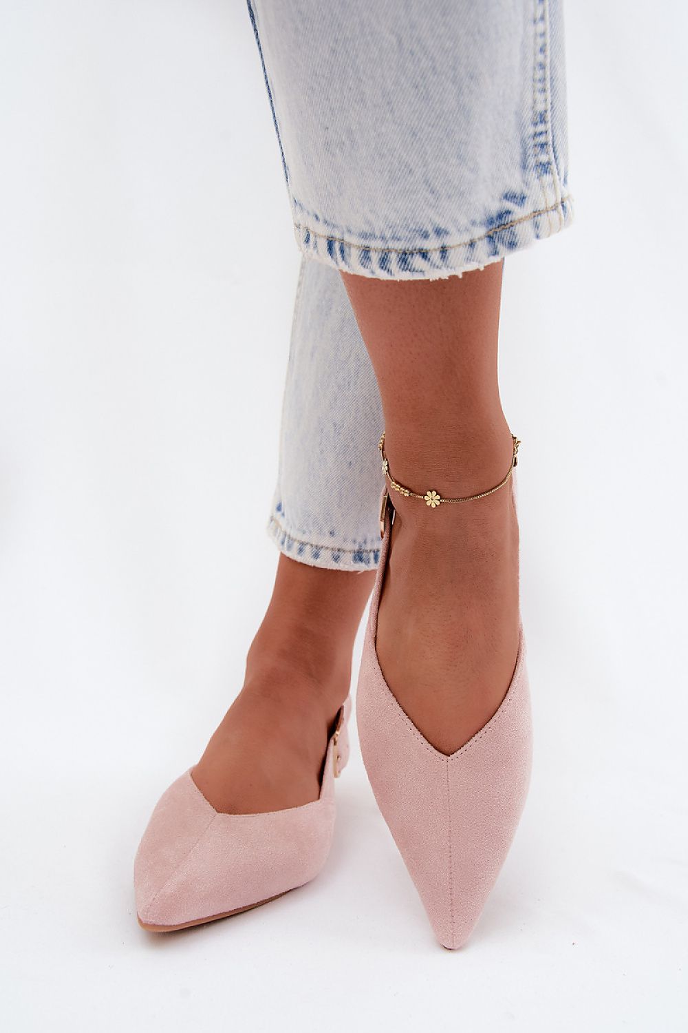 Ballet flats model 228940 Step in style
