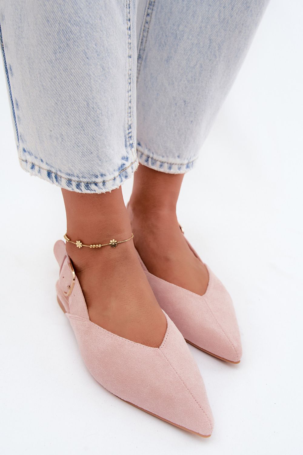 Ballet flats model 228940 Step in style