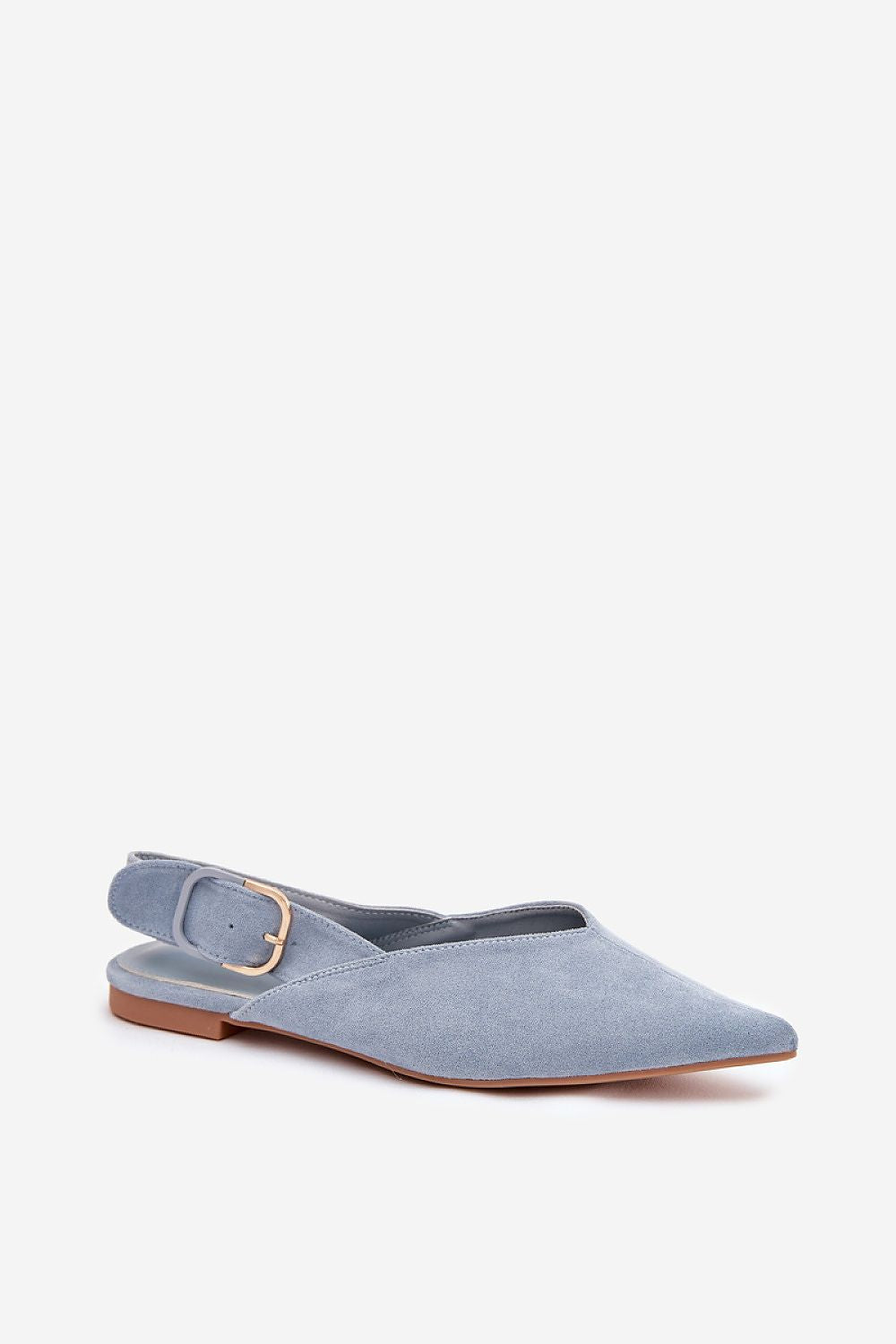 Ballet flats model 228941 Step in style