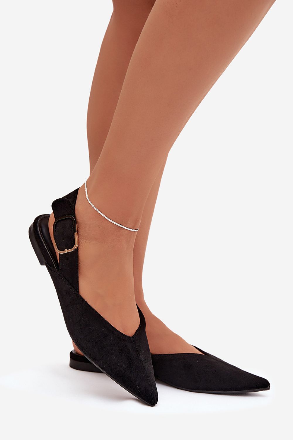 Ballet flats model 228942 Step in style