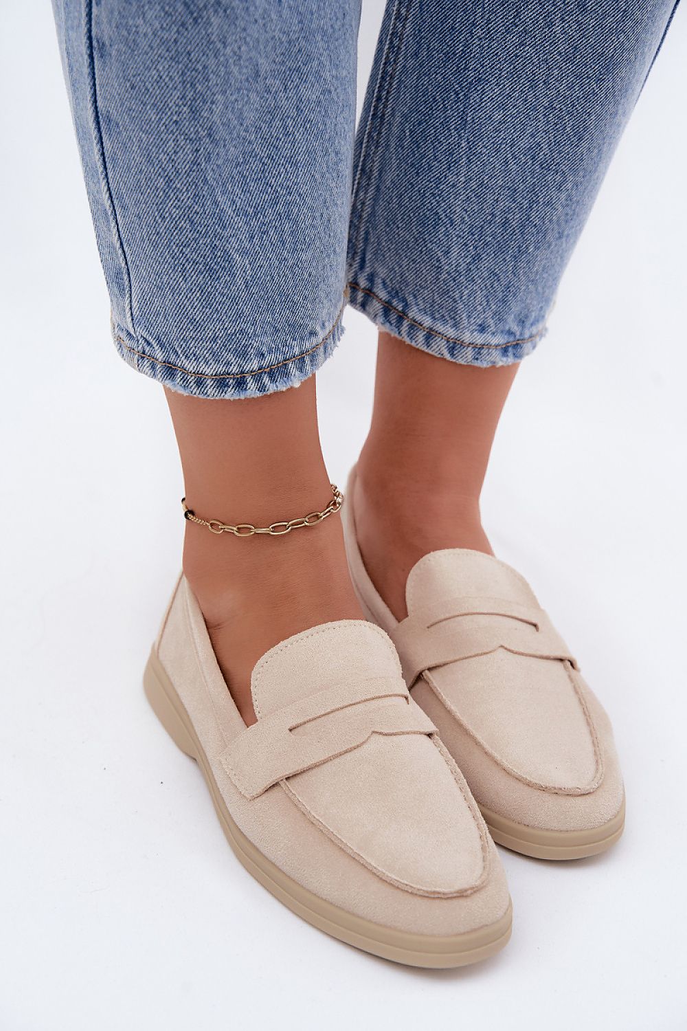 Mocassin model 228966 Step in style