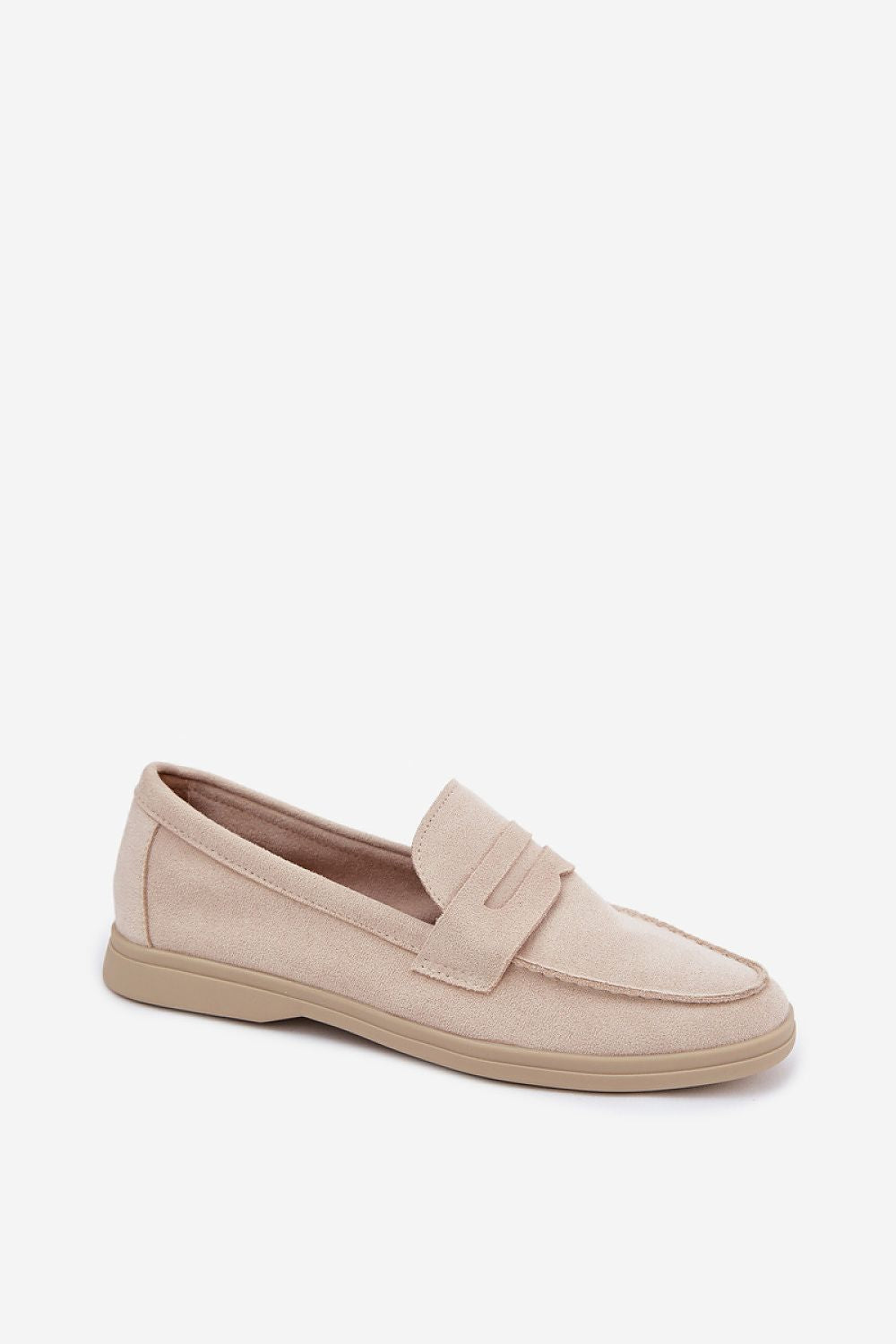 Mocassin model 228966 Step in style