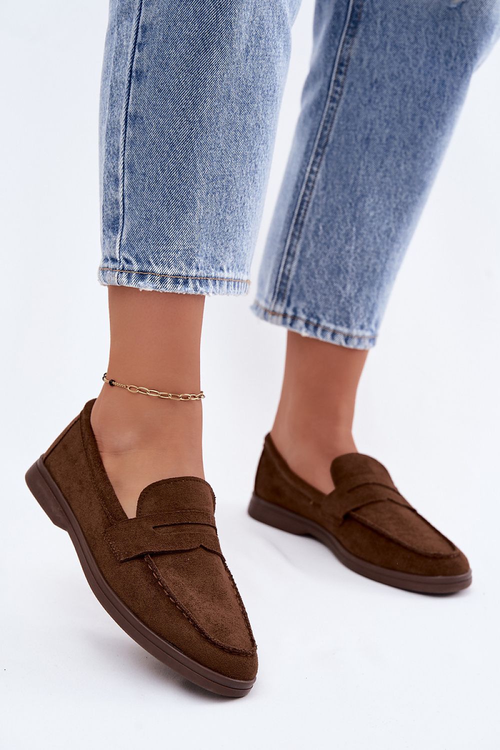 Mocassin model 228967 Step in style