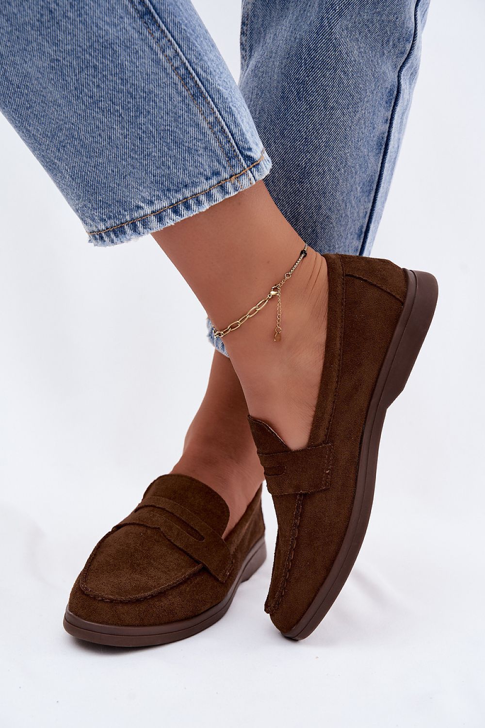Mocassin model 228967 Step in style