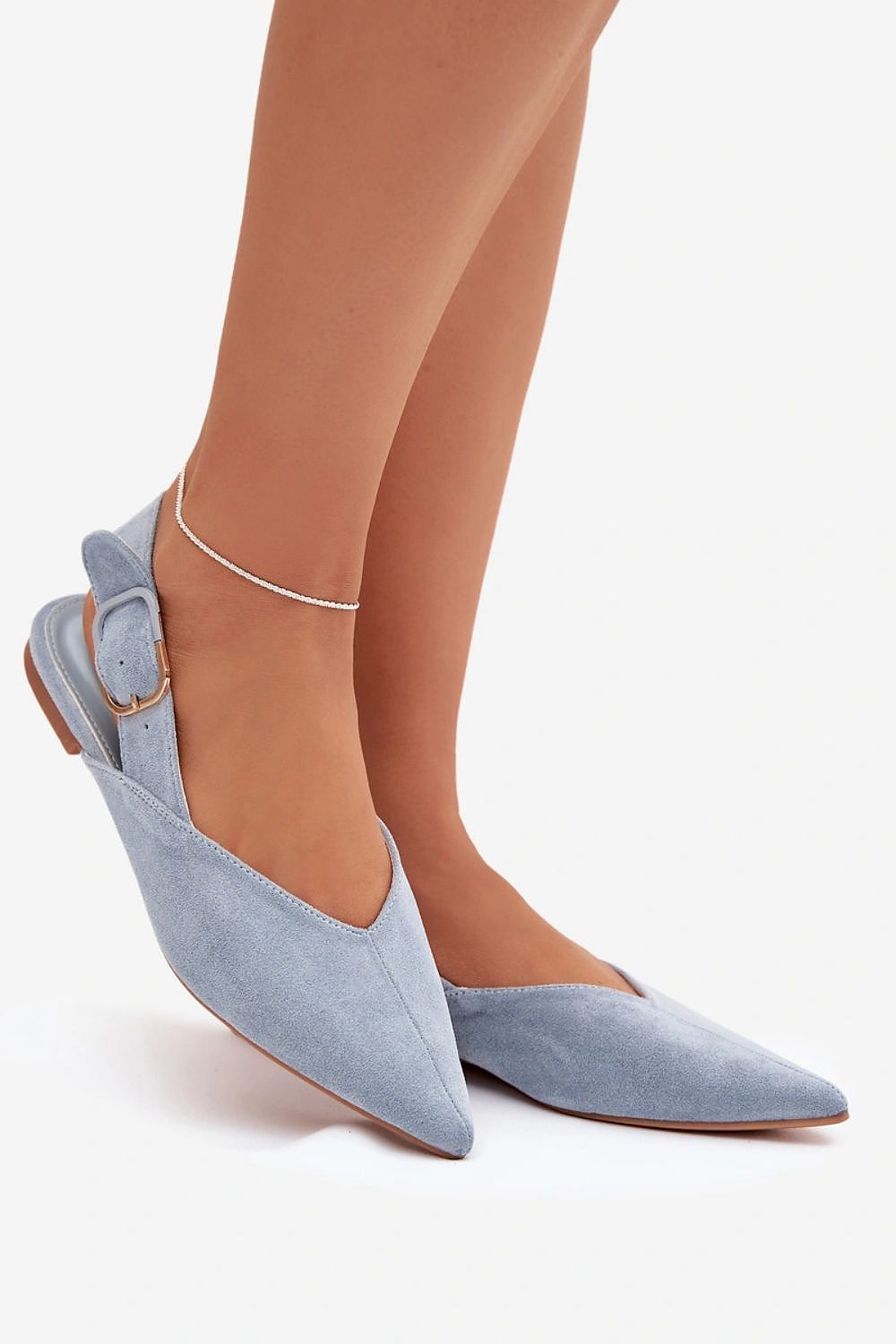 Ballet flats model 228941 Step in style