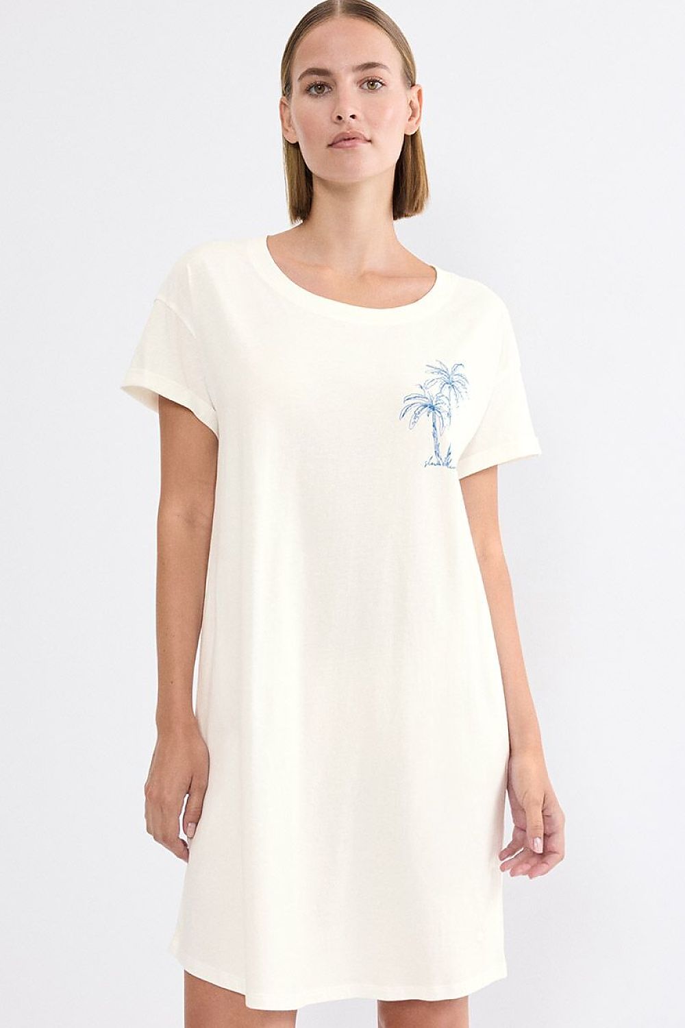 Nightshirt model 229147 Triumph
