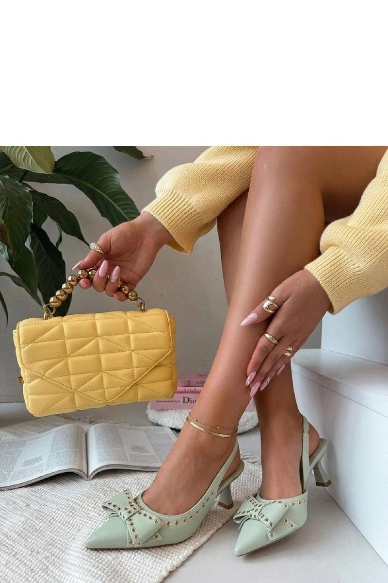 High heels Solea - styloora.cz