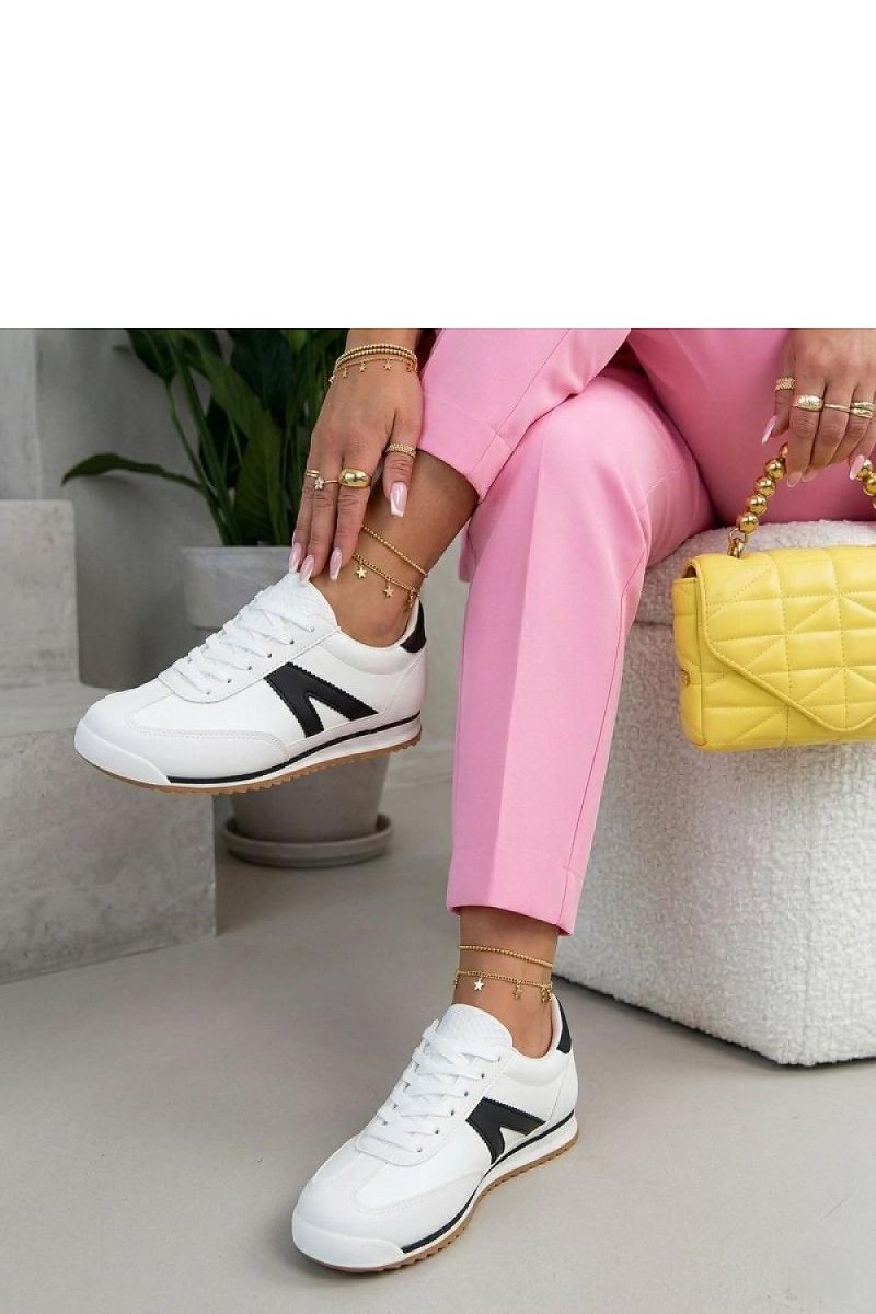 Sport Shoes Solea - styloora.cz