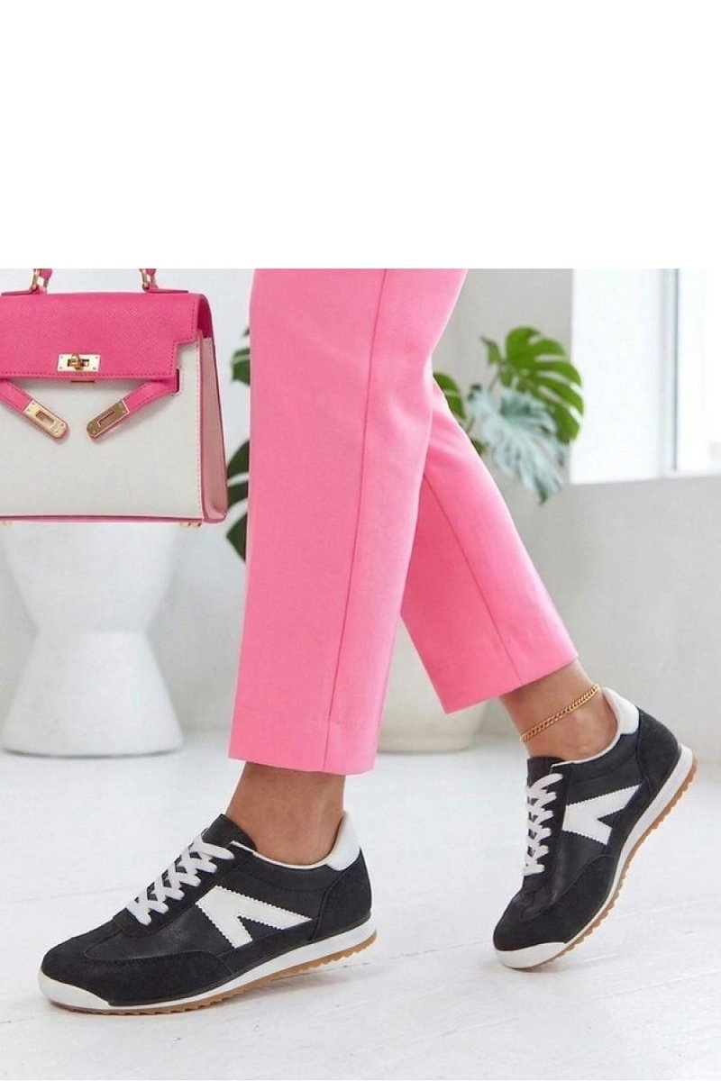 Sport Shoes Solea - styloora.cz