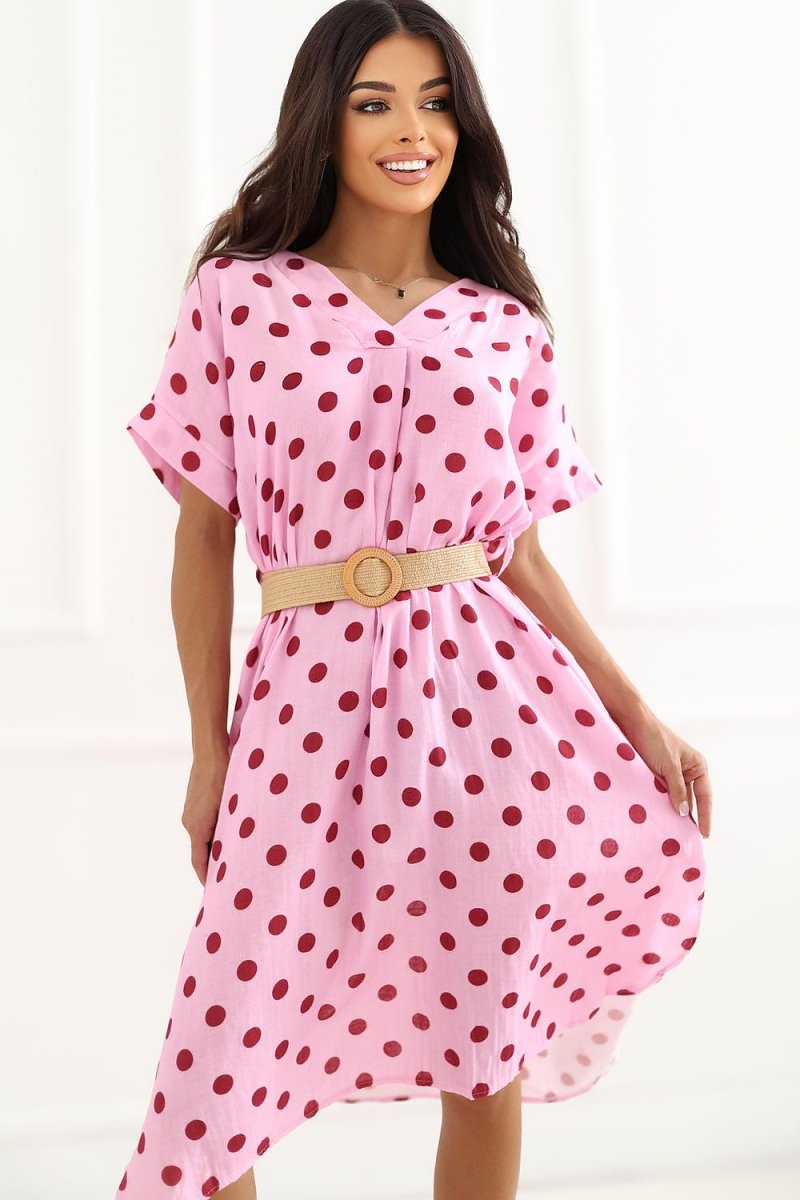 Daydress Italy Moda - styloora.cz