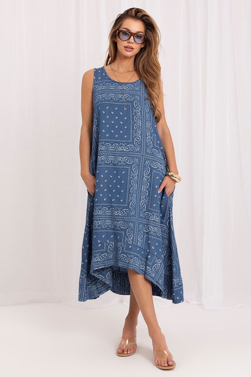 Daydress Italy Moda - styloora.cz