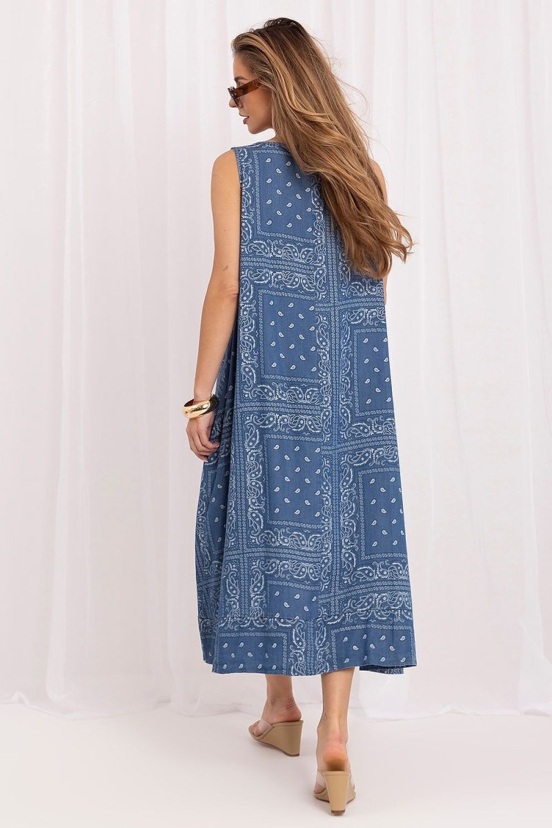 Daydress Italy Moda - styloora.cz