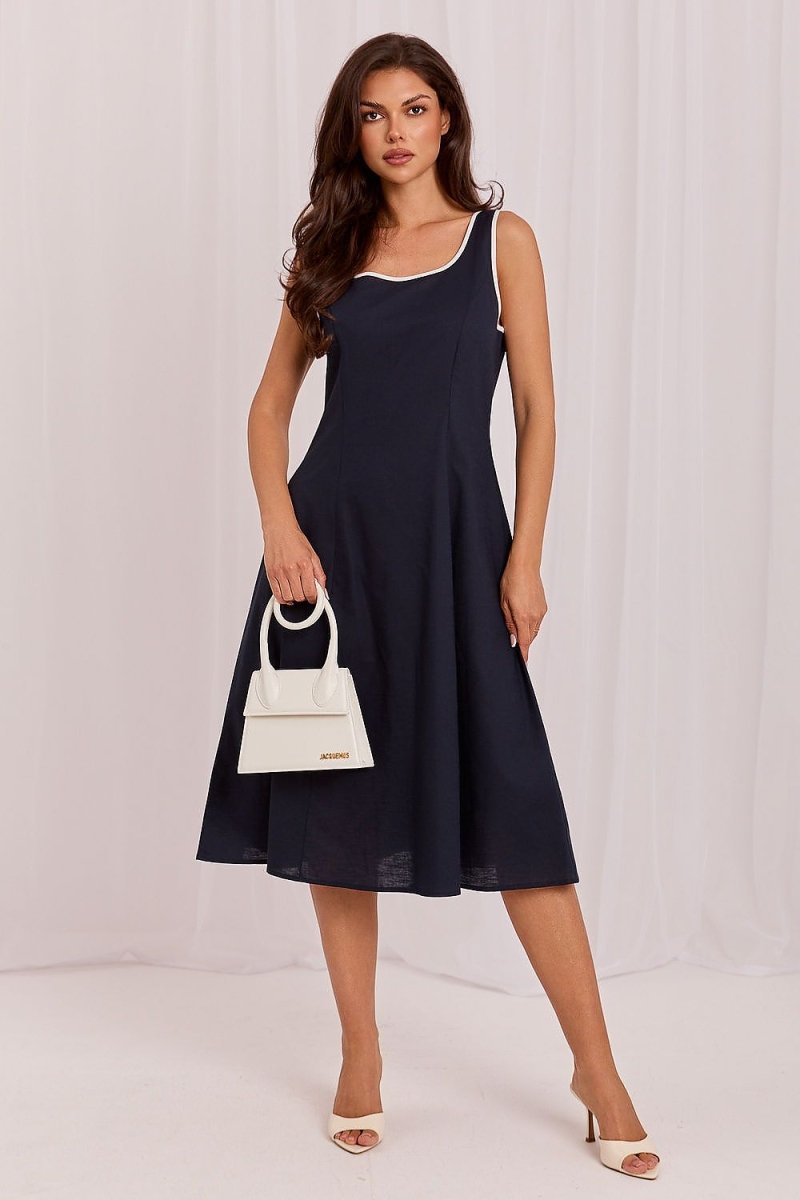 Daydress Italy Moda - styloora.cz