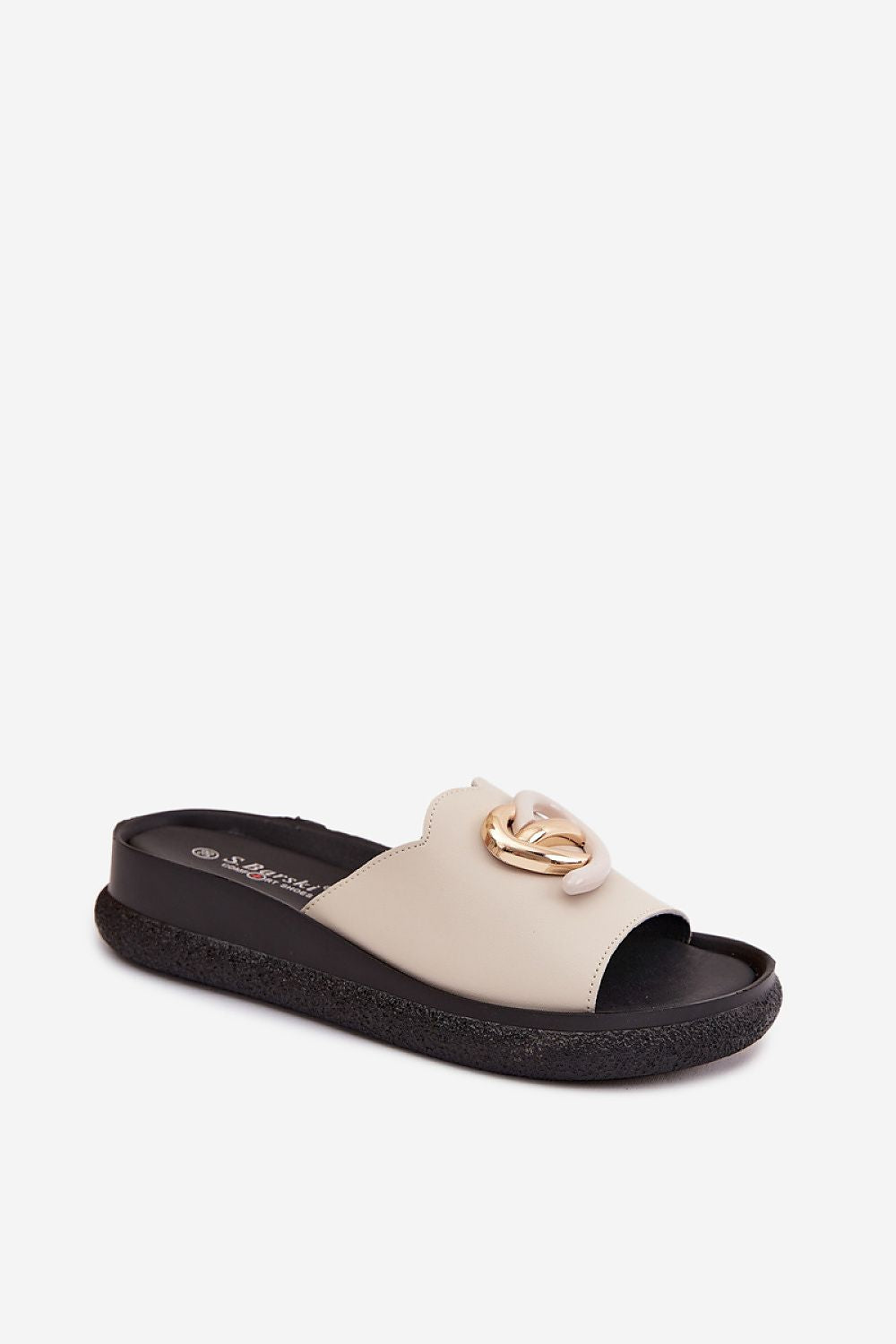 Buskin model 229731 Step in style