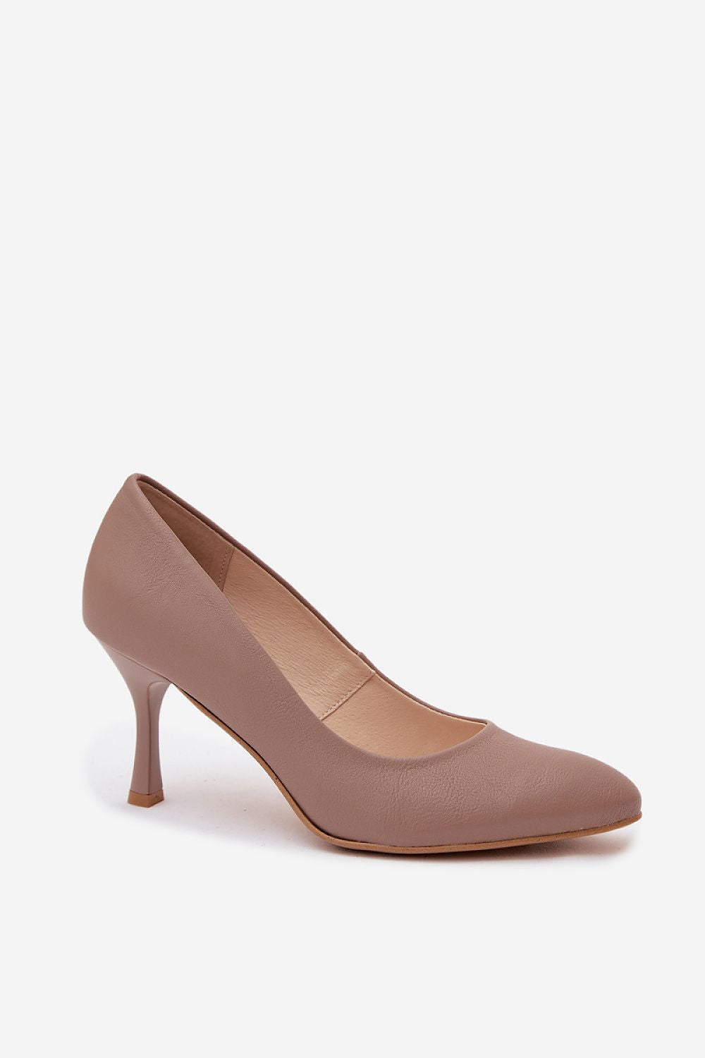 High heels model 229734 Step in style