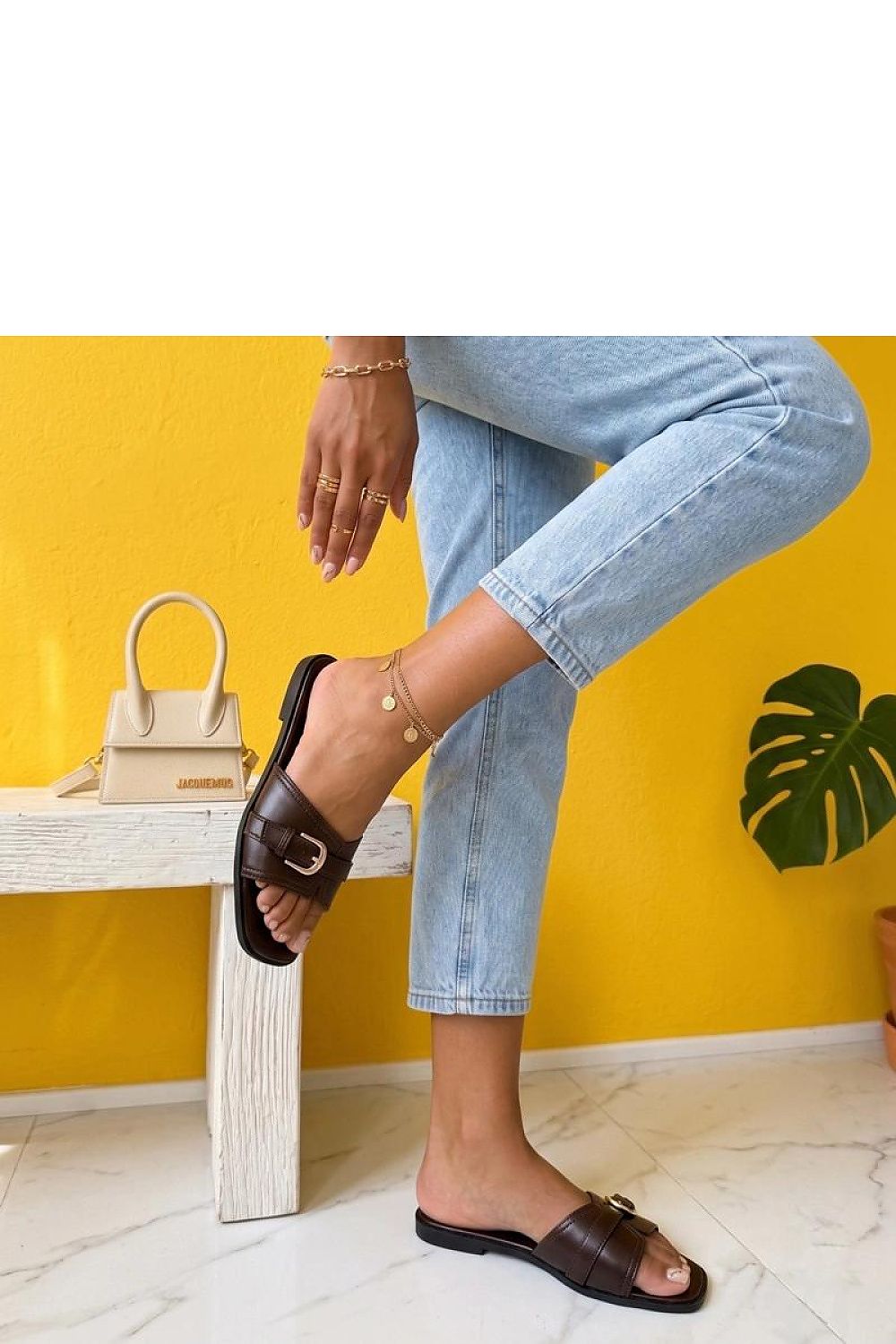 Flip-flops model 229797 Solea