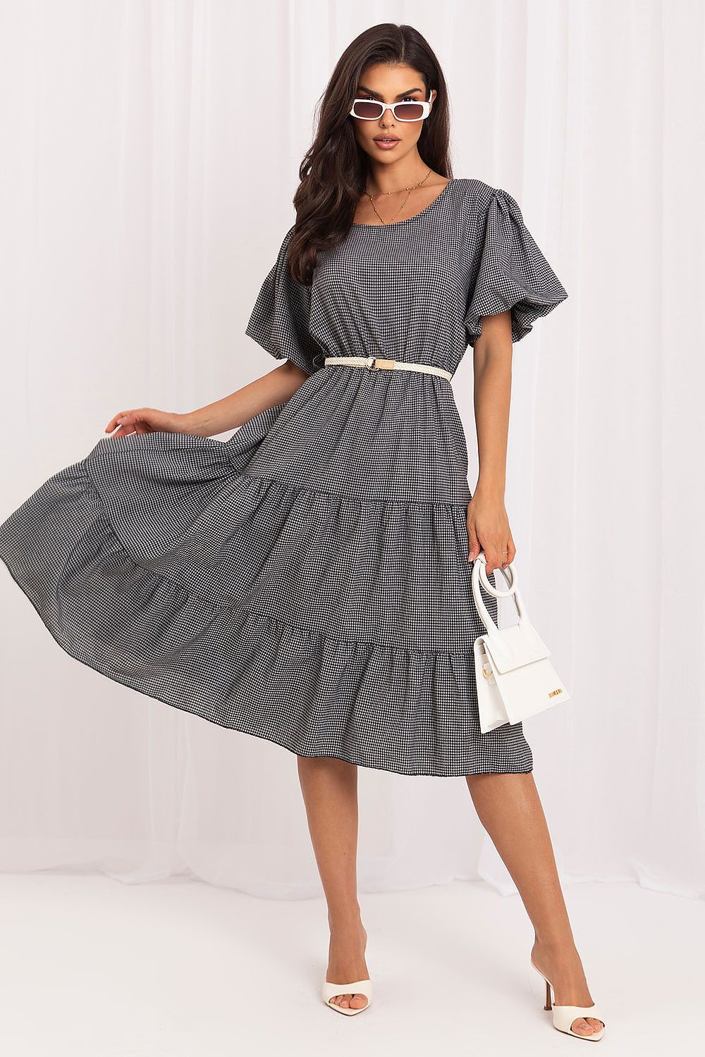 Daydress model 229910 Italy Moda