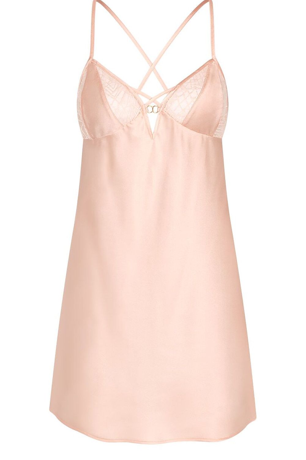 Nightshirt model 230297 Triumph