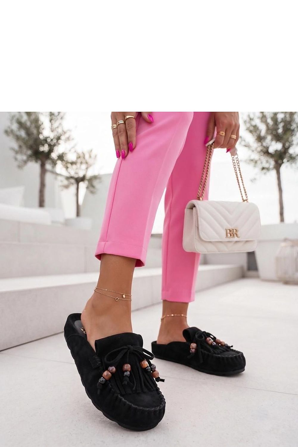 Flip-flops model 230494 Solea
