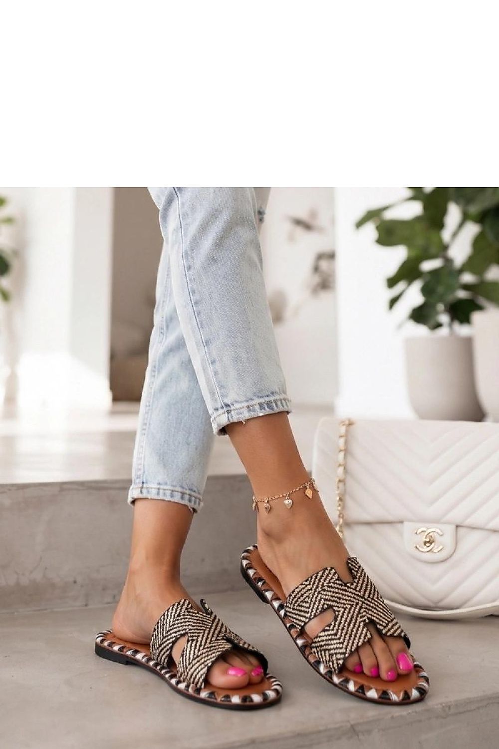 Flip-flops model 230496 Solea