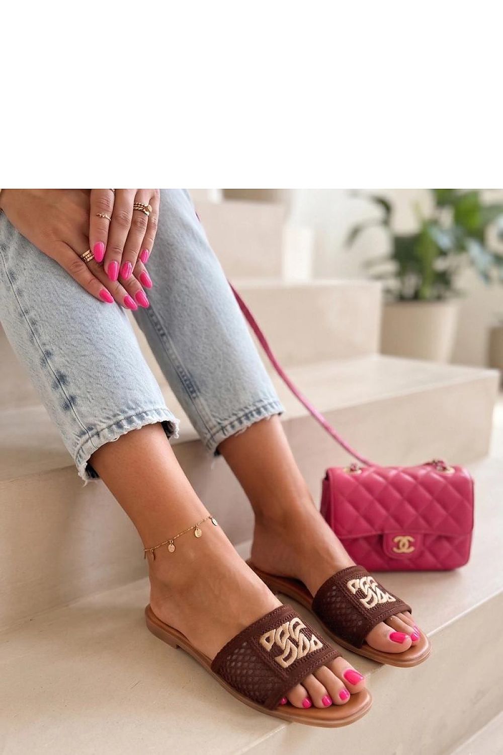 Flip-flops model 230499 Solea