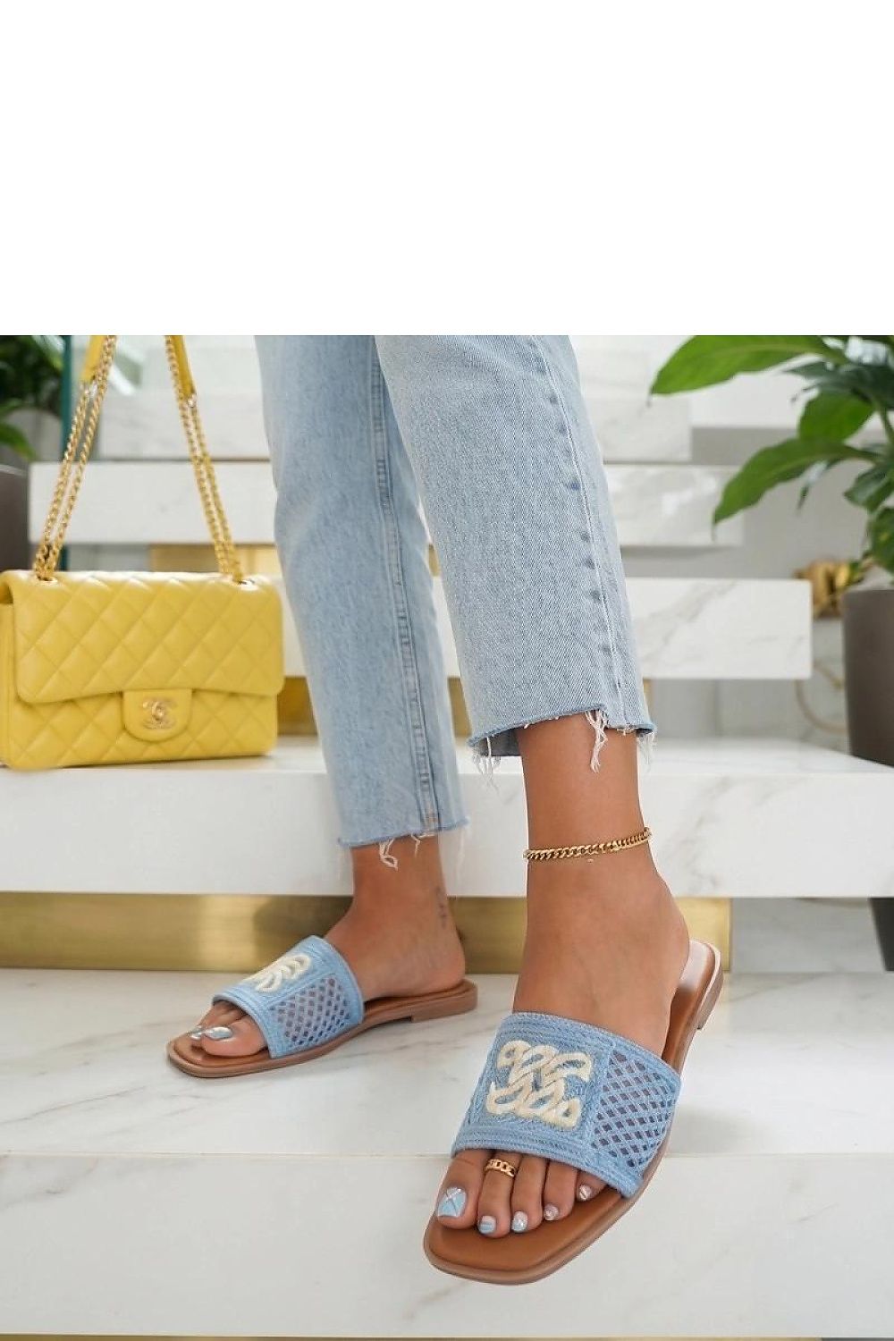Flip-flops model 230502 Solea