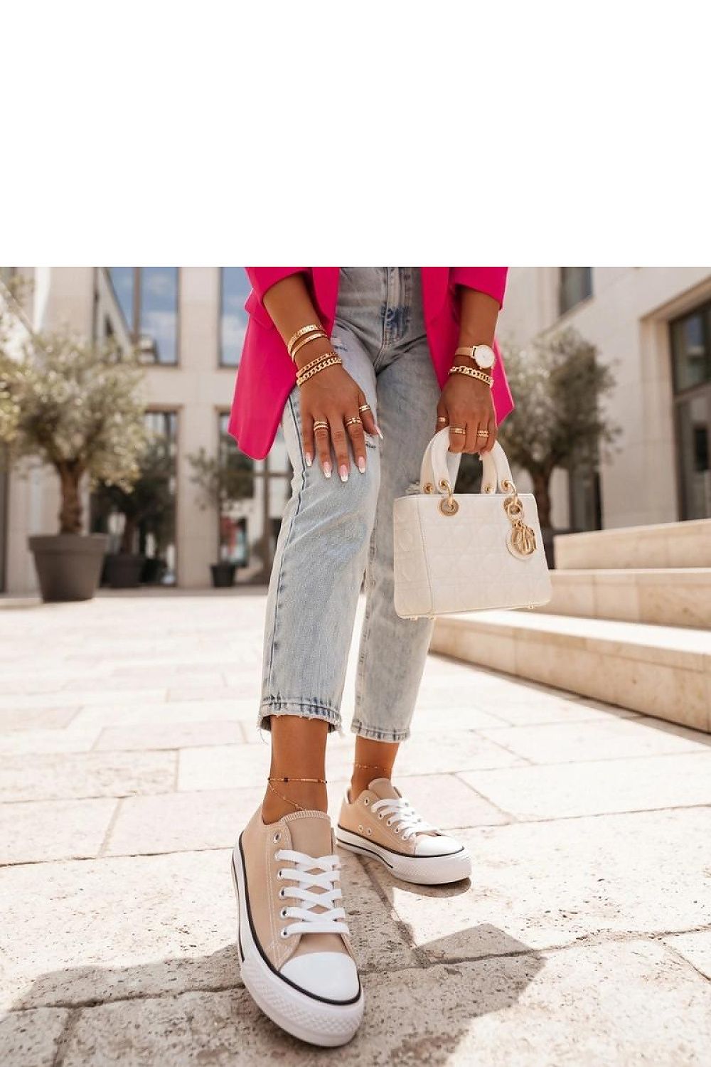 Sneakers model 230520 Solea
