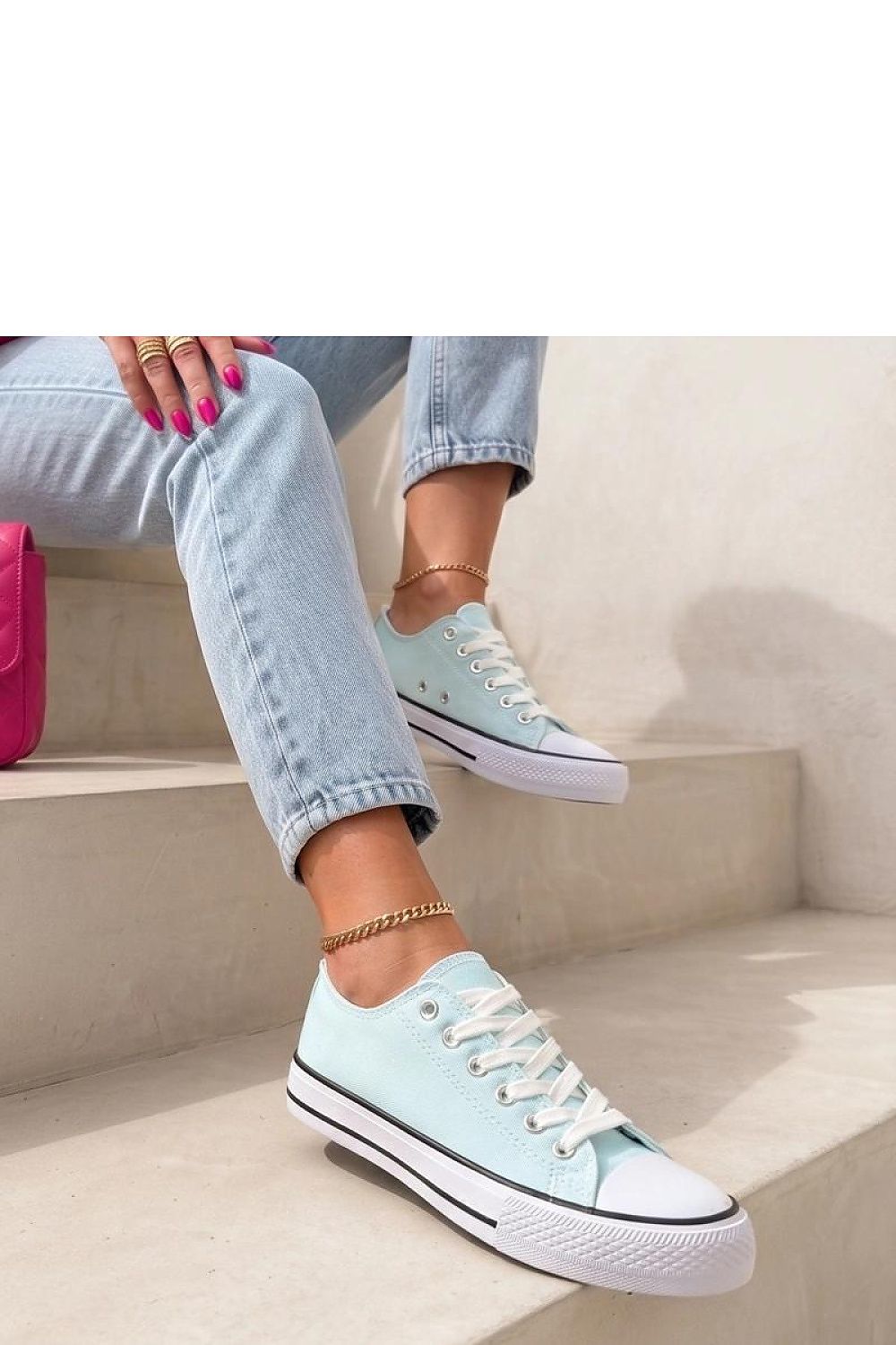 Sneakers model 230521 Solea