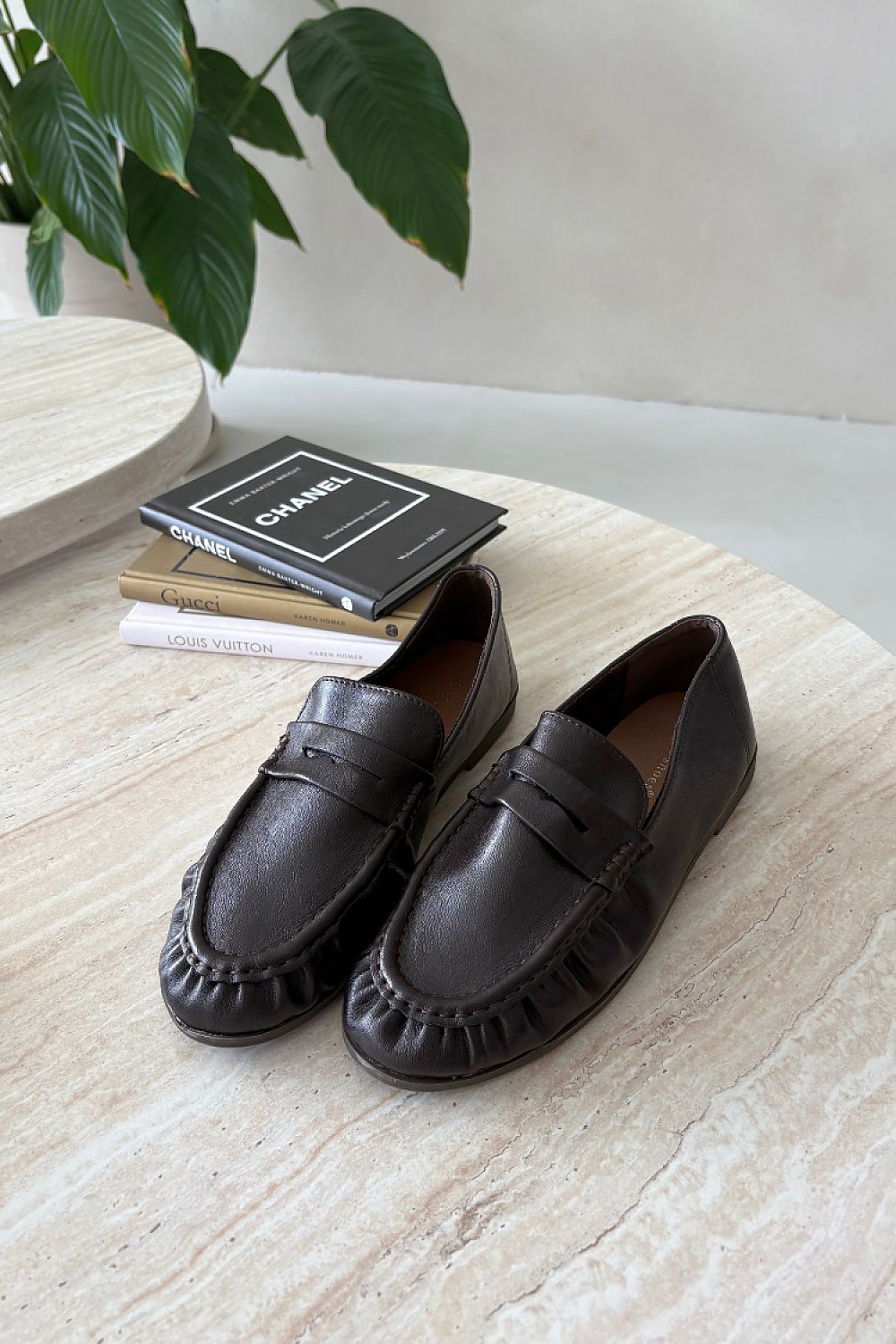 Mocassin model 230604 Step in style
