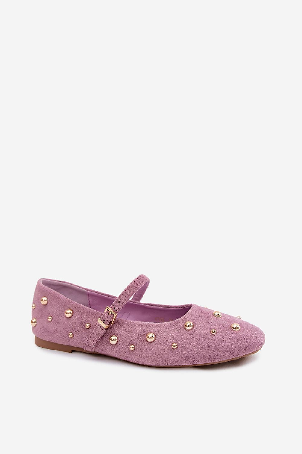 Ballet flats model 230611 Step in style