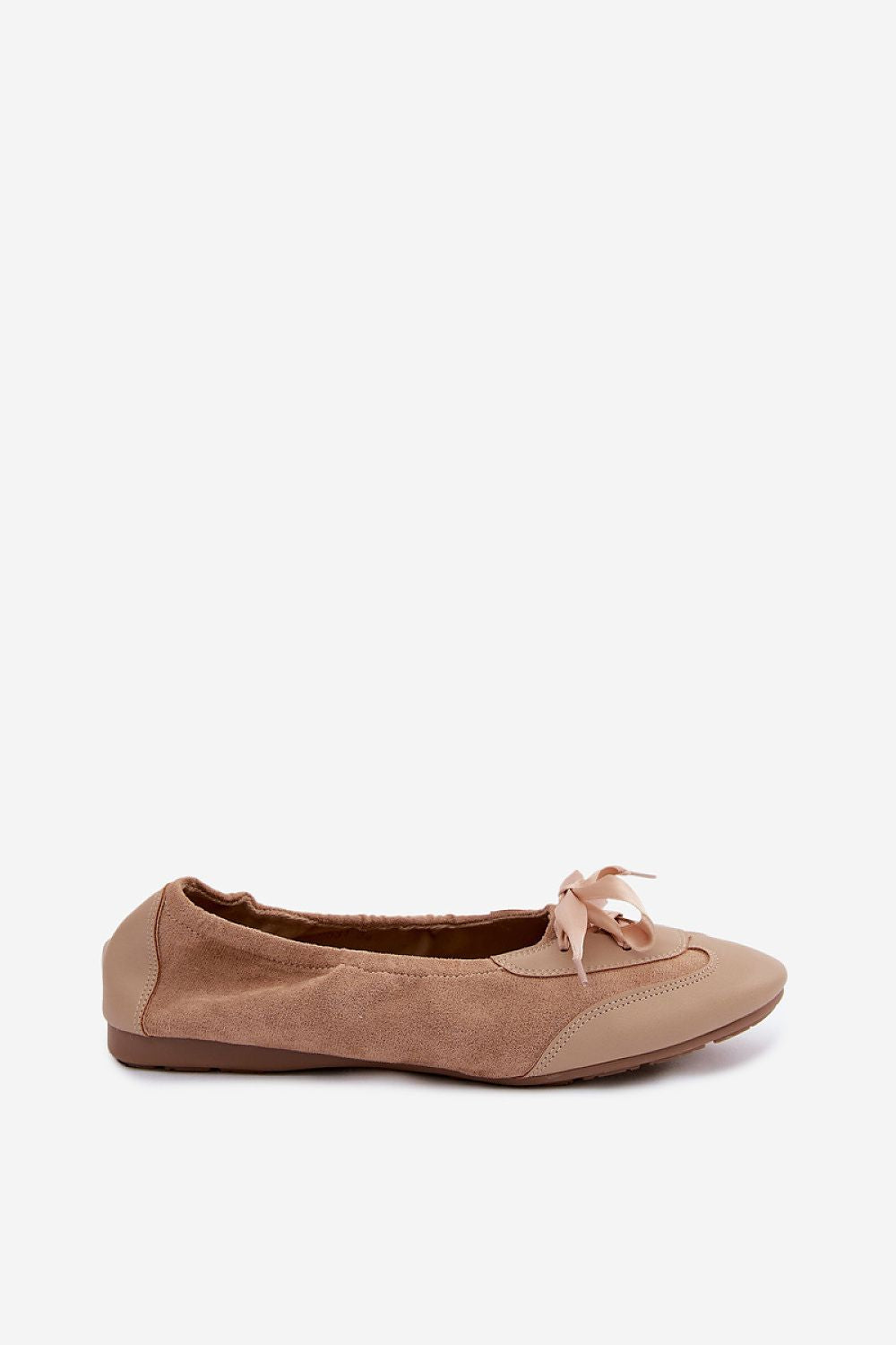Ballet flats model 230612 Step in style
