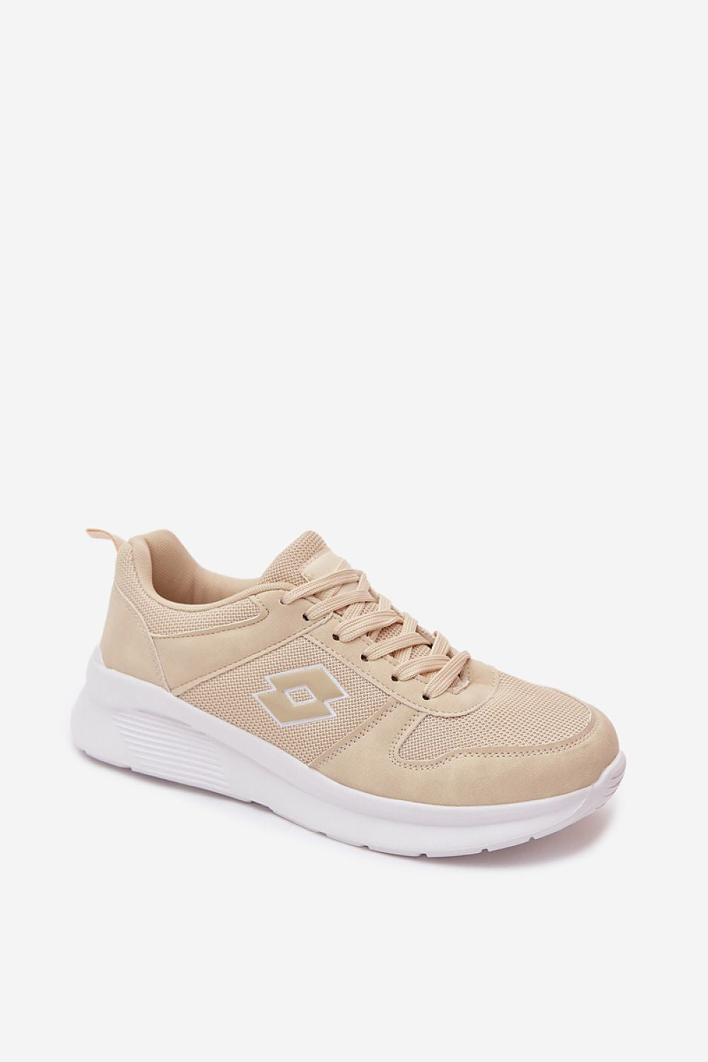Platform sneakers model 230617 Step in style