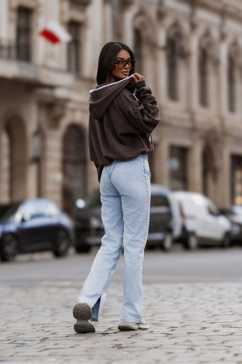 Sweatshirt LaBalancia - styloora.cz