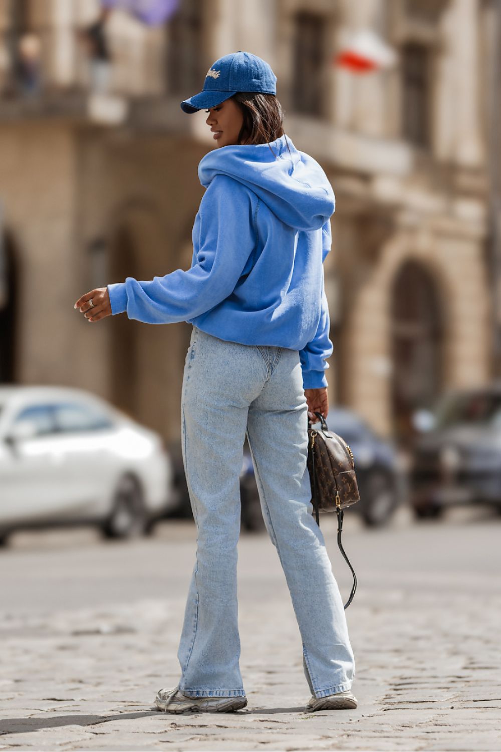 Sweatshirt model 230668 LaBalancia