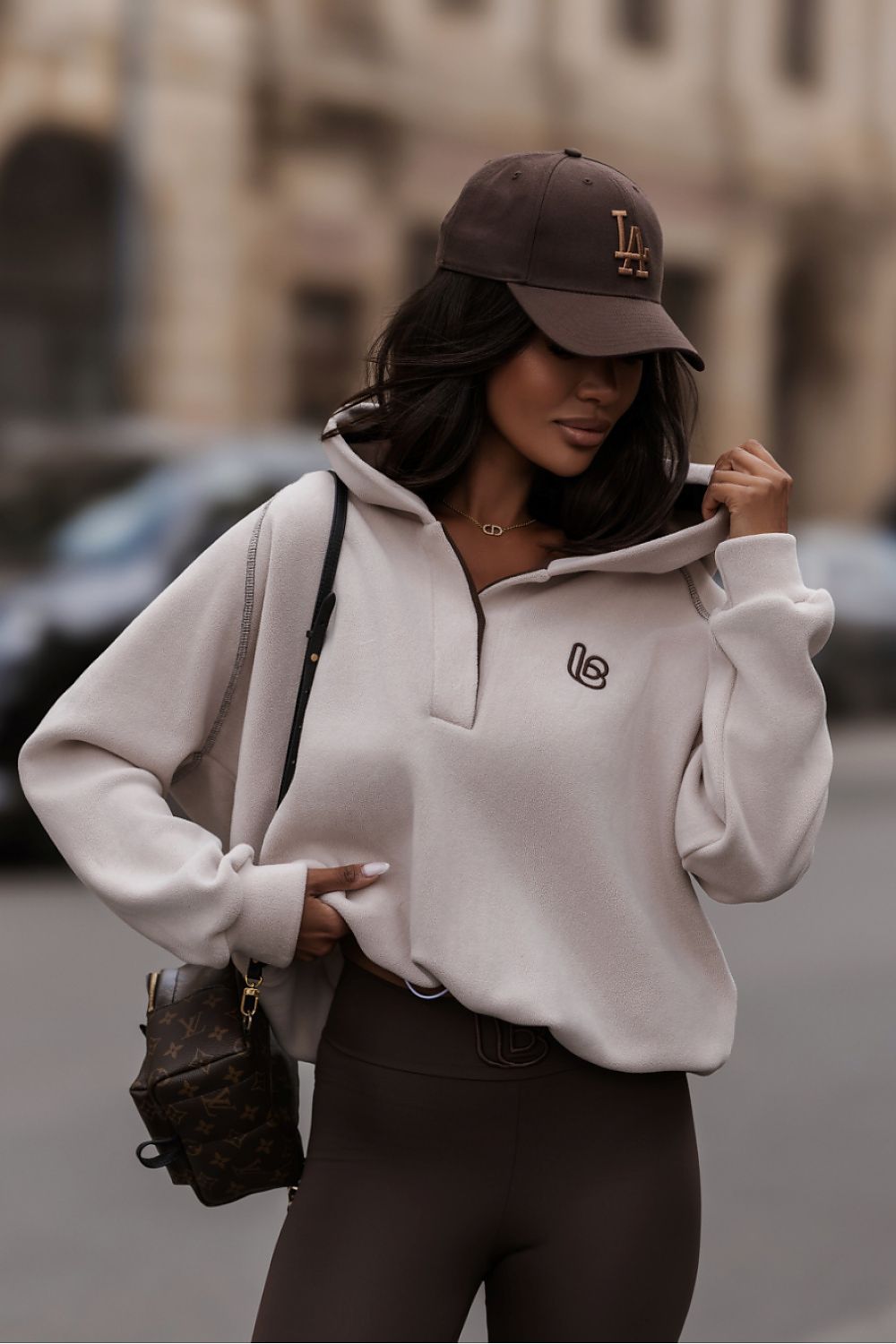 Sweatshirt model 230670 LaBalancia