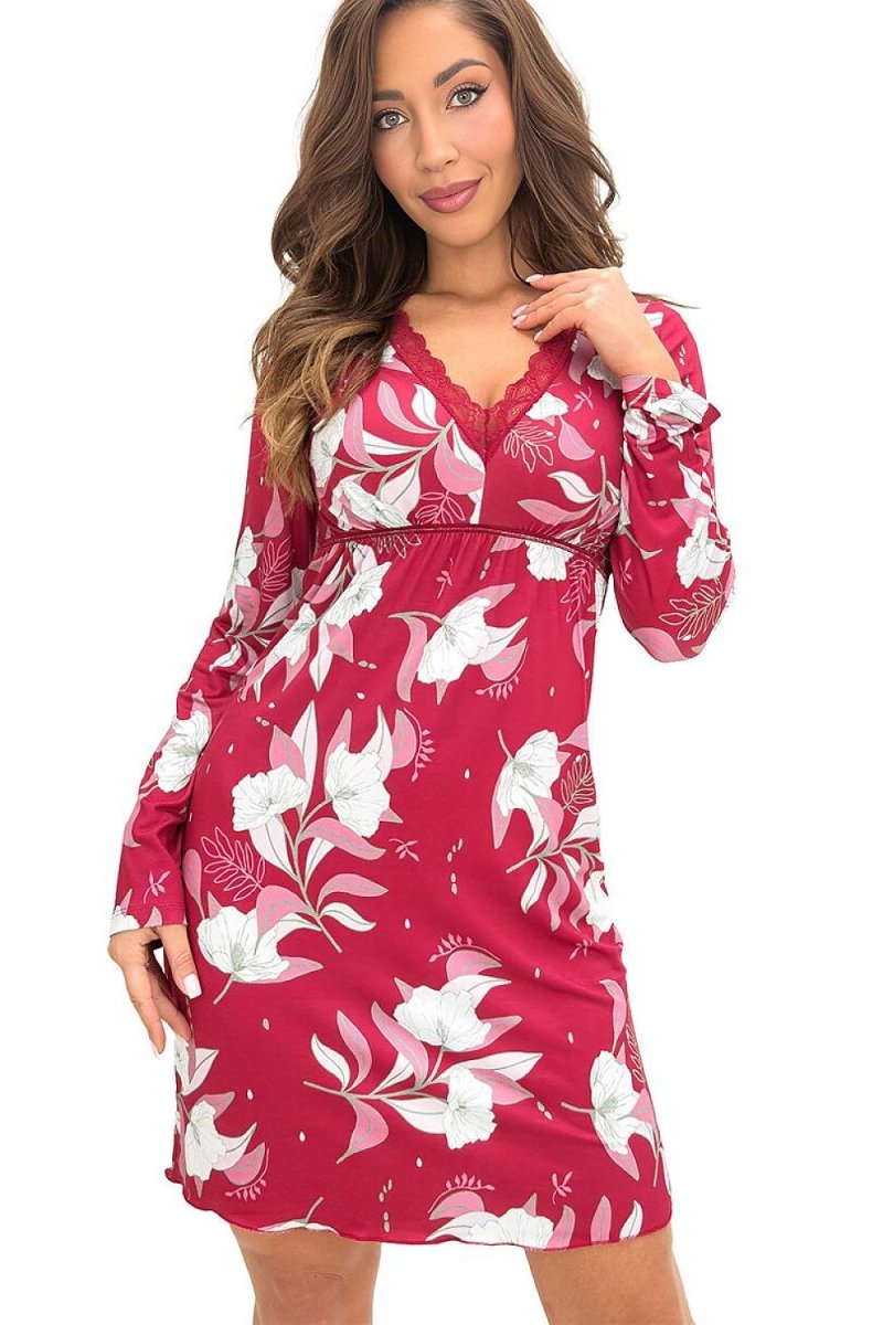Nightshirt Donna - styloora.cz