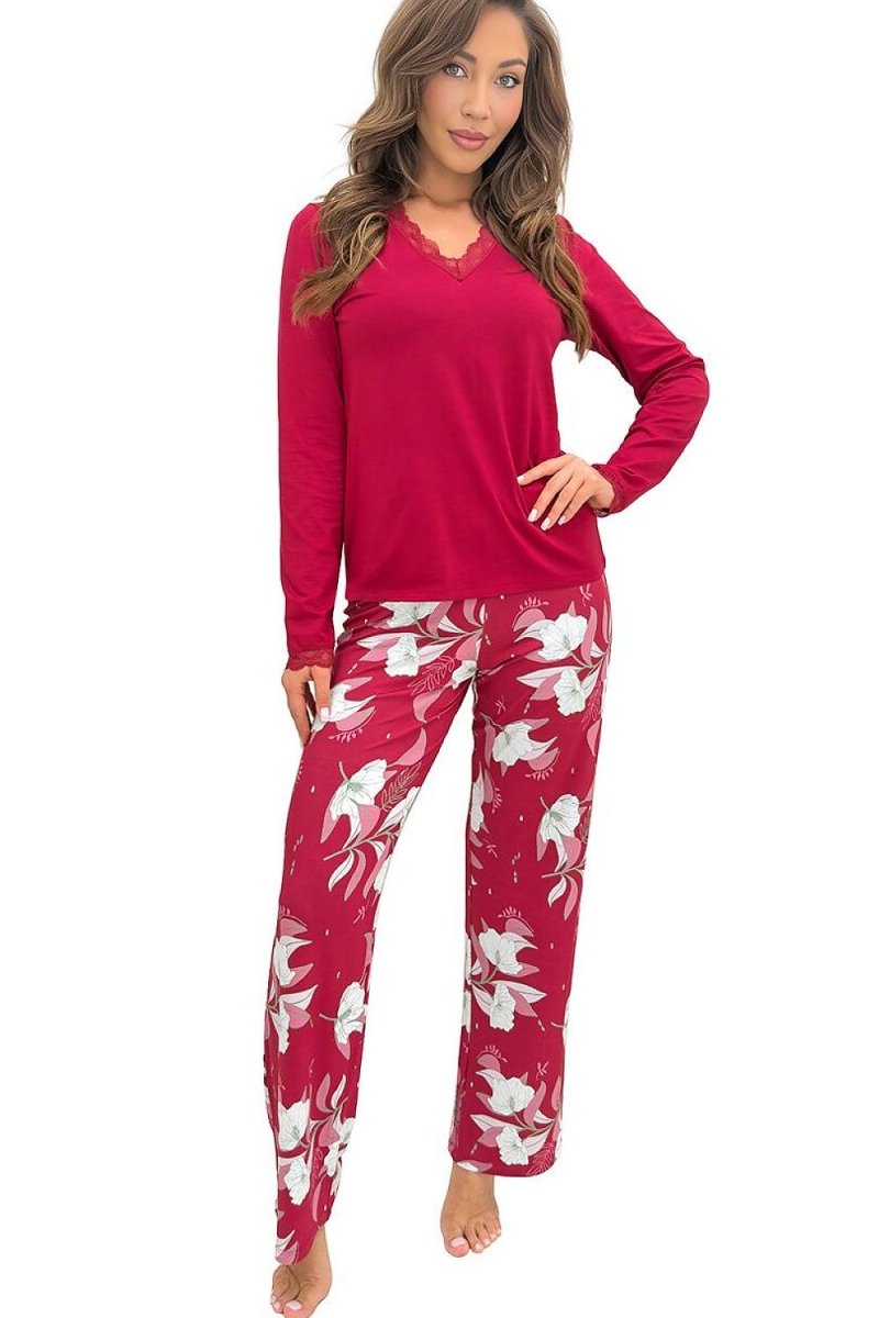 Pyjama Donna - styloora.cz