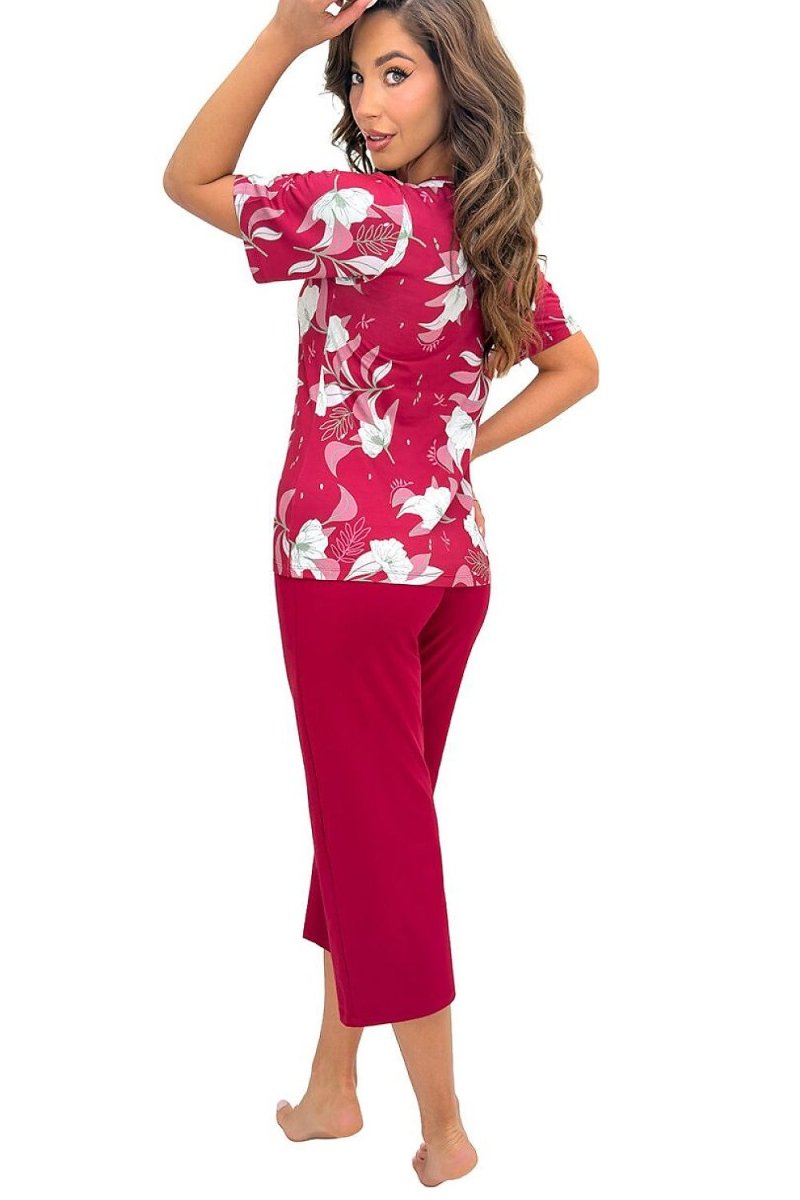 Pyjama Donna - styloora.cz