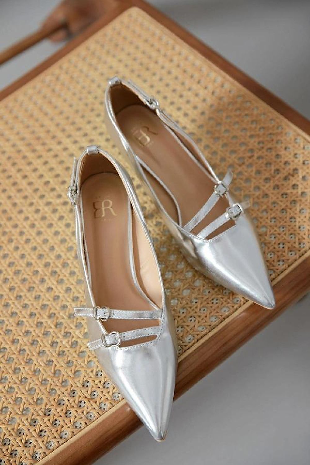 High heel pumps model 230707 Solea