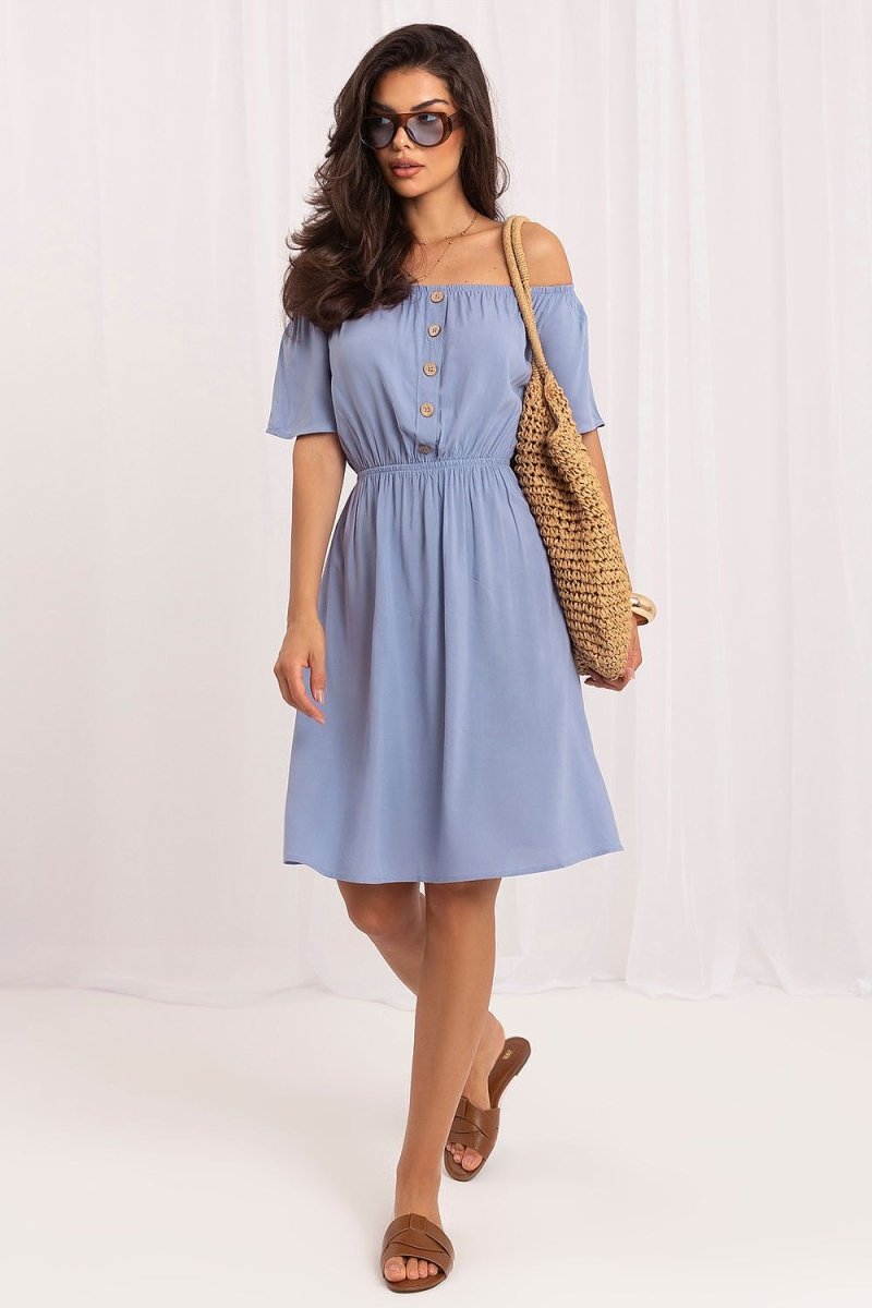 Daydress Sublevel - styloora.cz