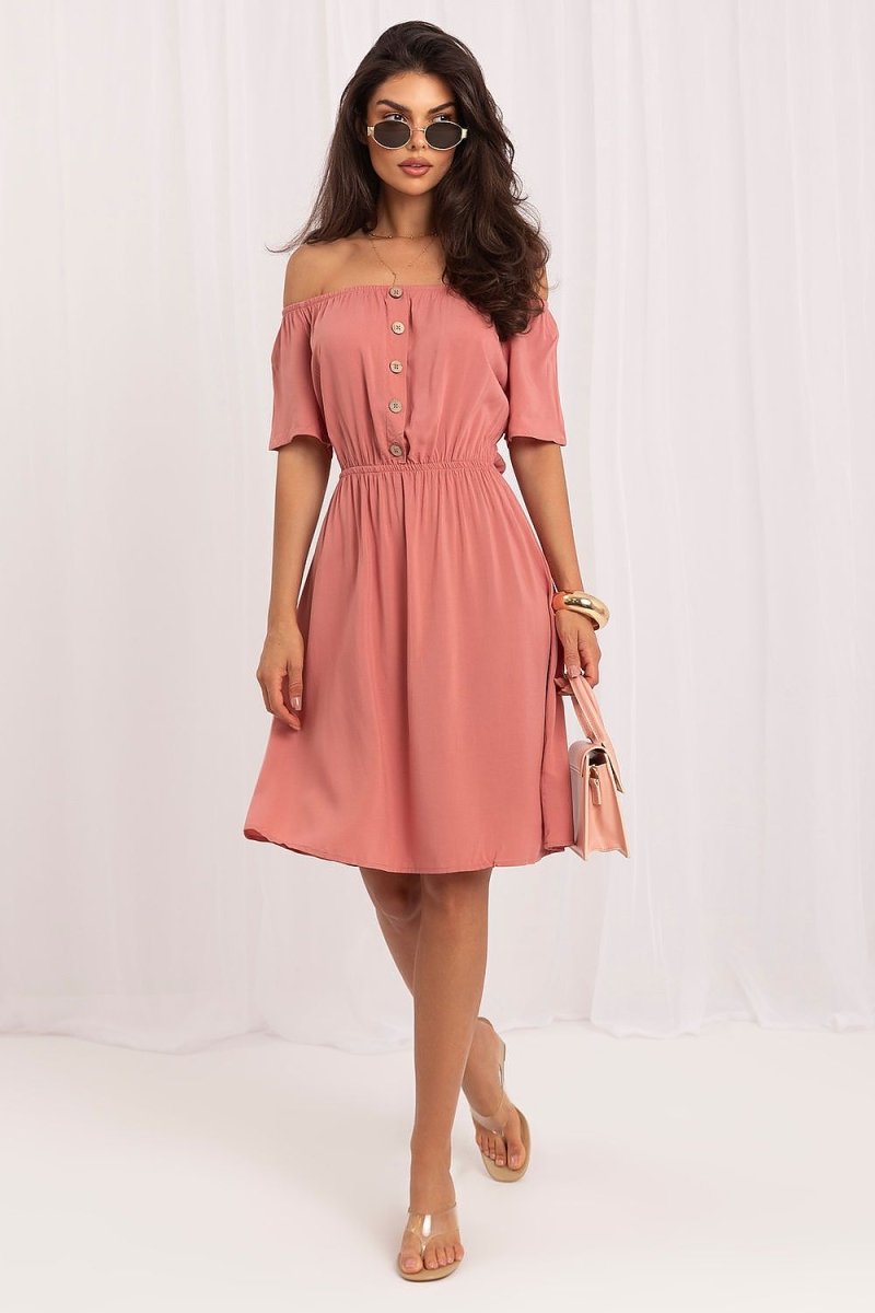 Daydress Sublevel - styloora.cz