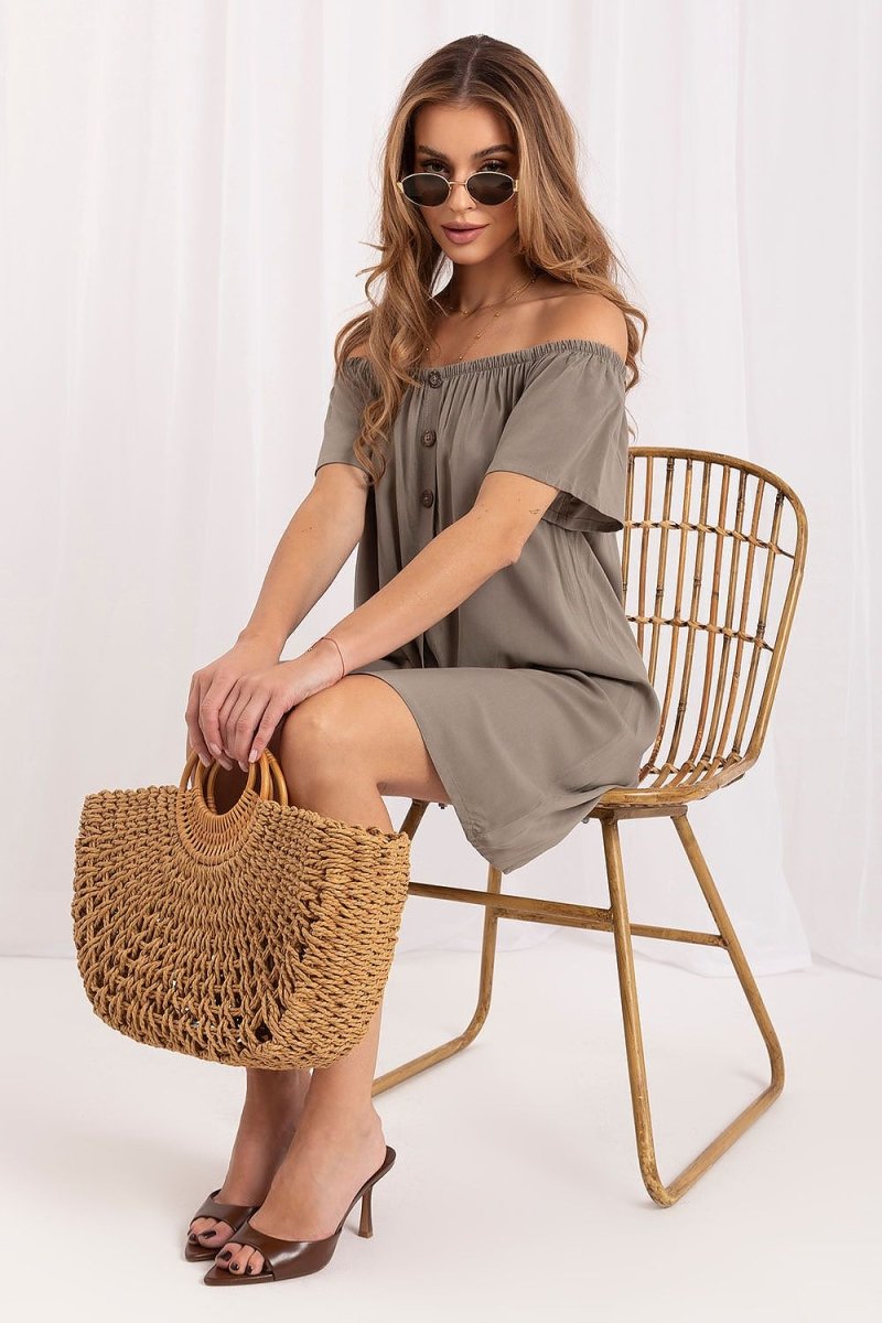 Daydress Sublevel - styloora.cz