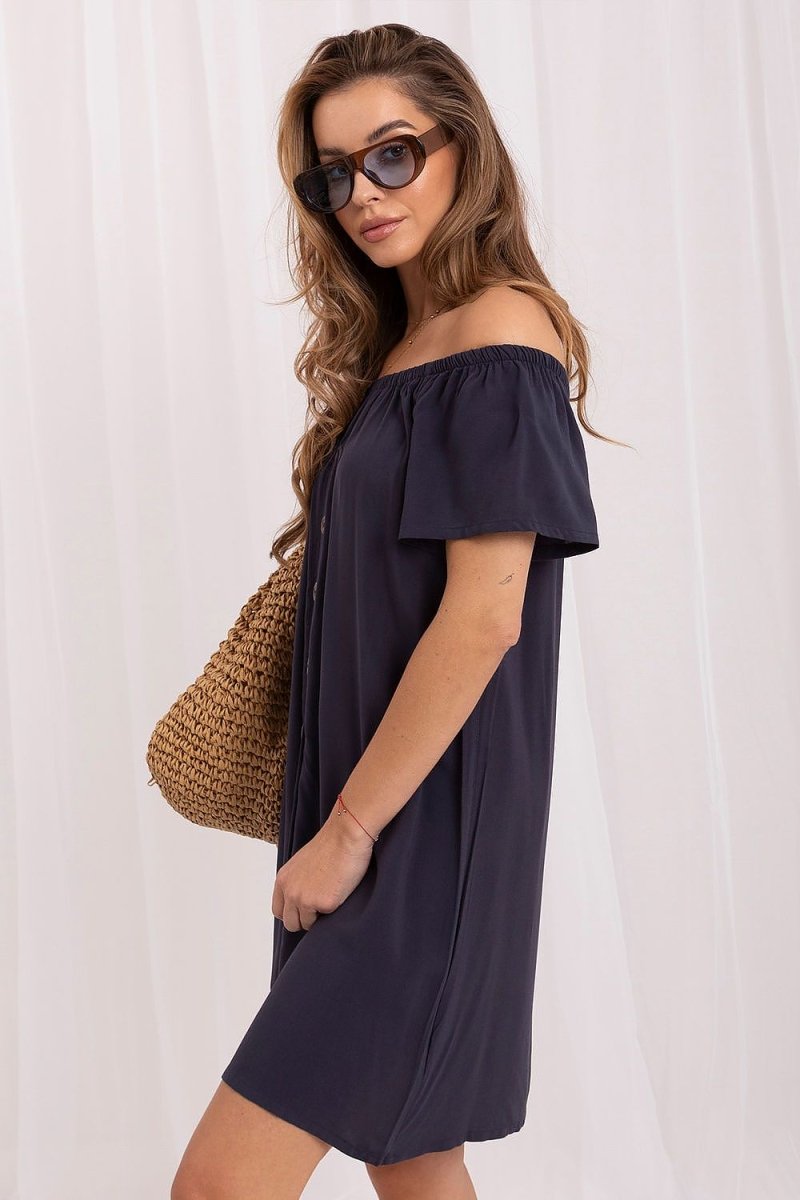 Daydress Sublevel - styloora.cz